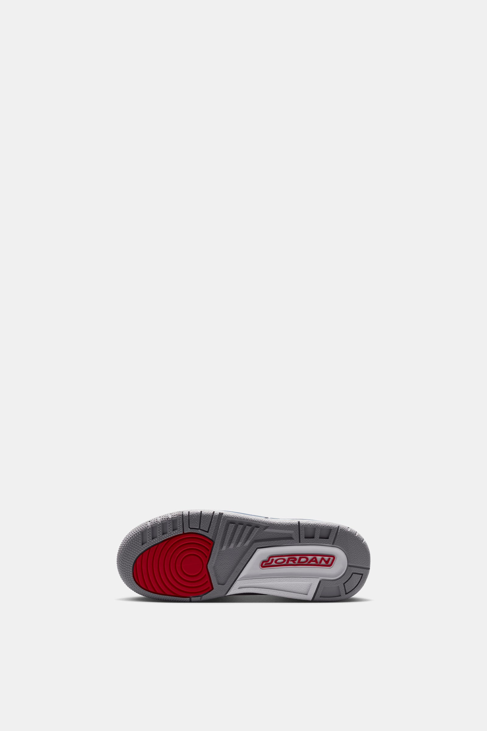 Air Jordan 3 Retro "True Blue" (GS)