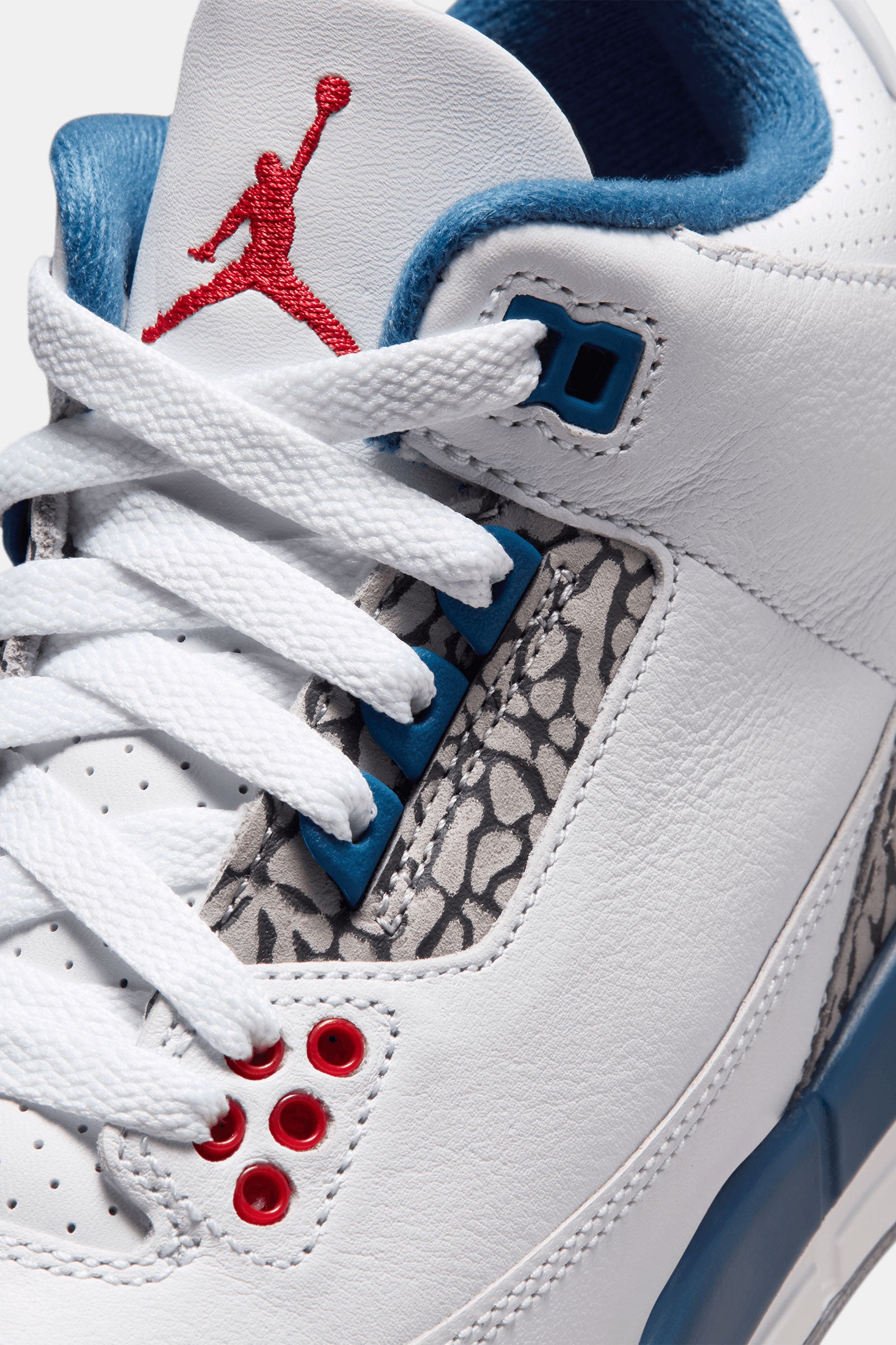 Air Jordan 3 Retro "True Blue" (GS)