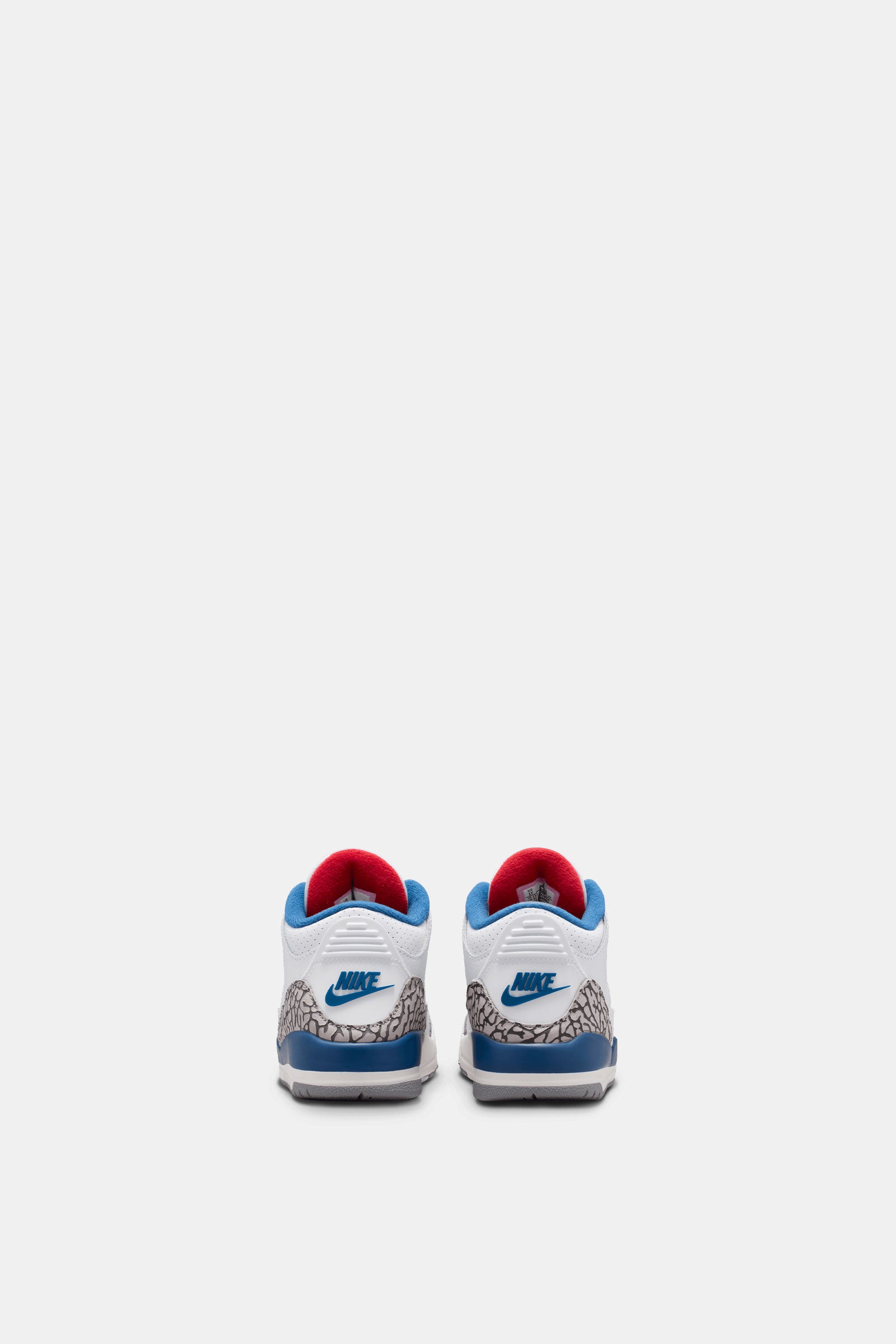 Jordan 3 Retro "True Blue" (PS)