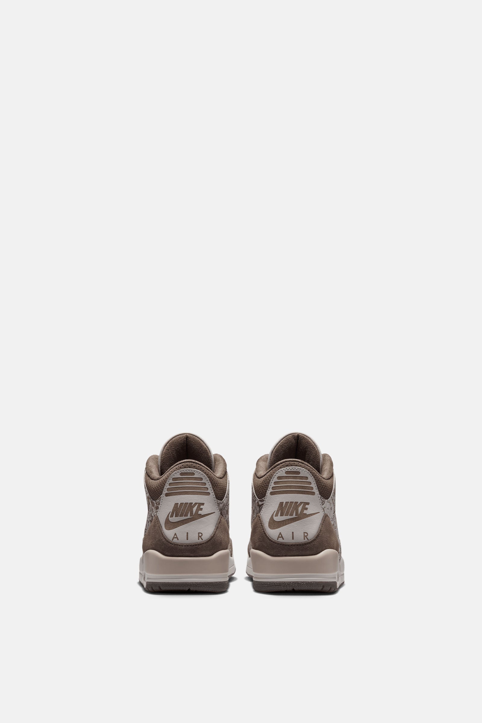 Air Jordan 3 Retro "Laser"
