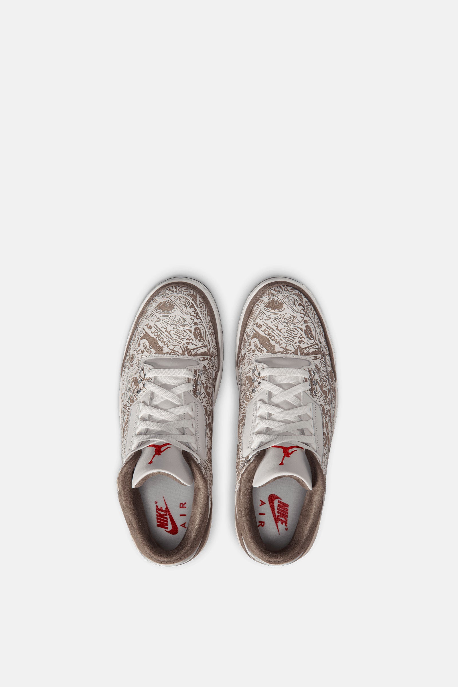 Air Jordan 3 Retro "Laser"