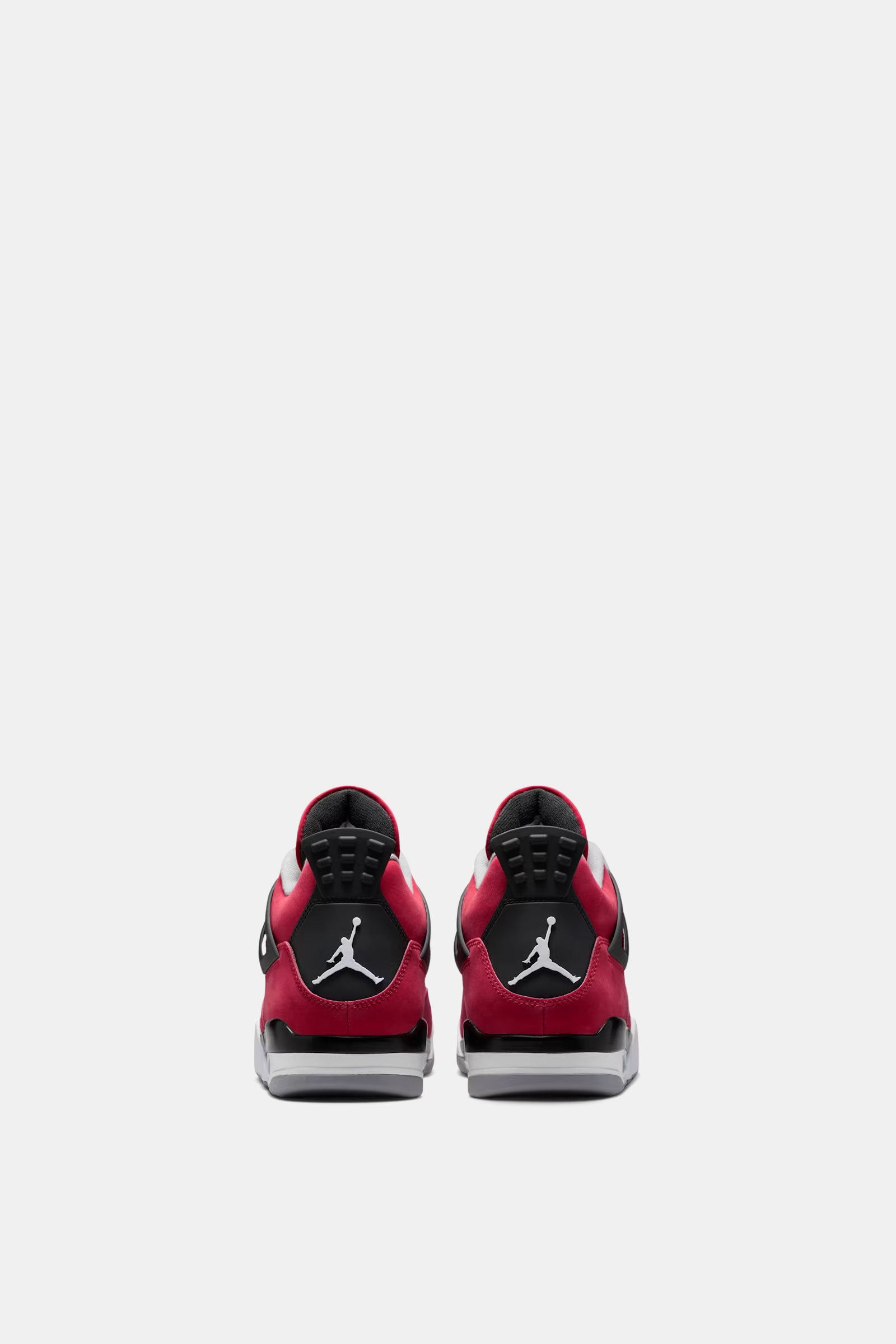 Air Jordan 4 Retro "Toro Bravo"