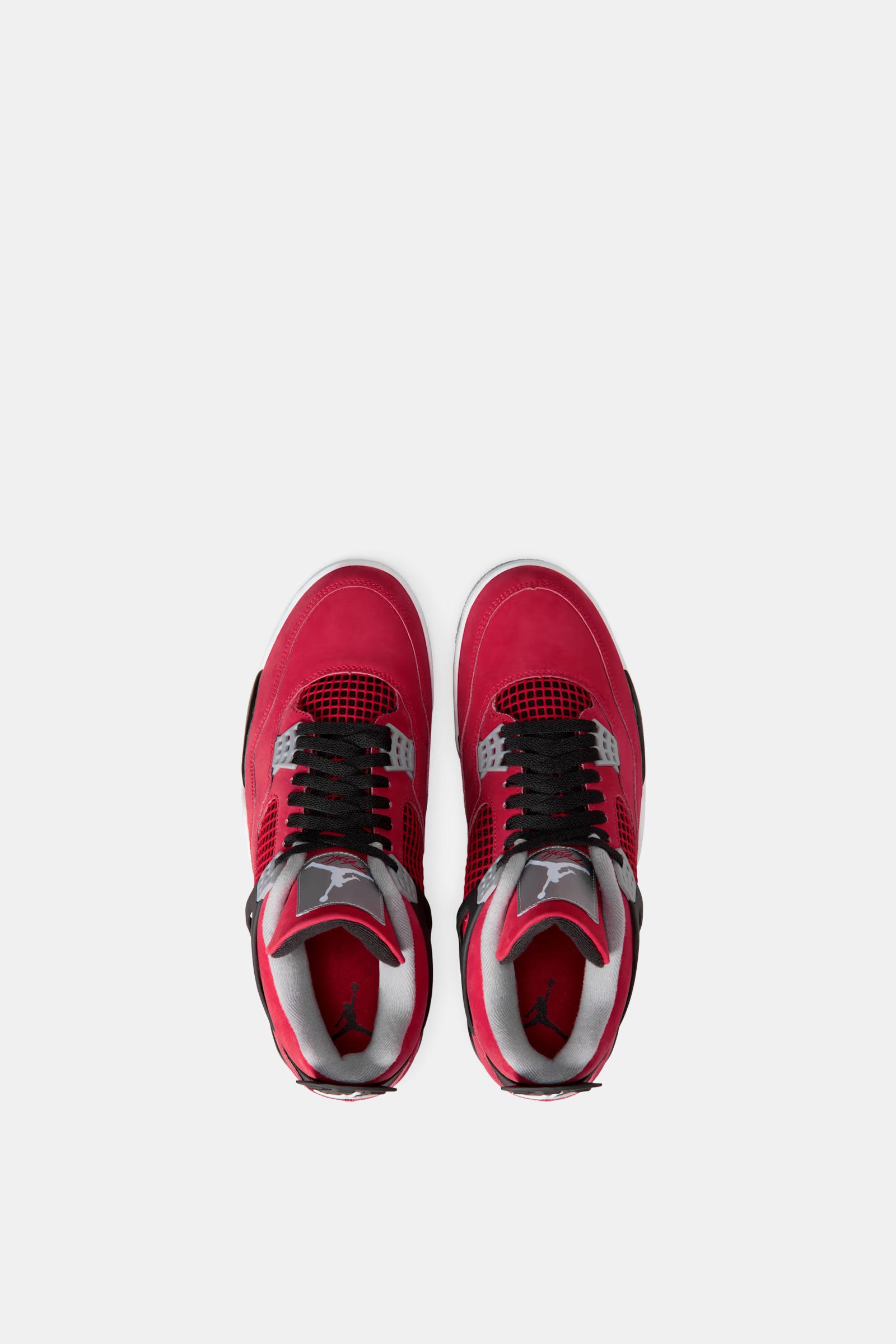 Air Jordan 4 Retro "Toro Bravo"