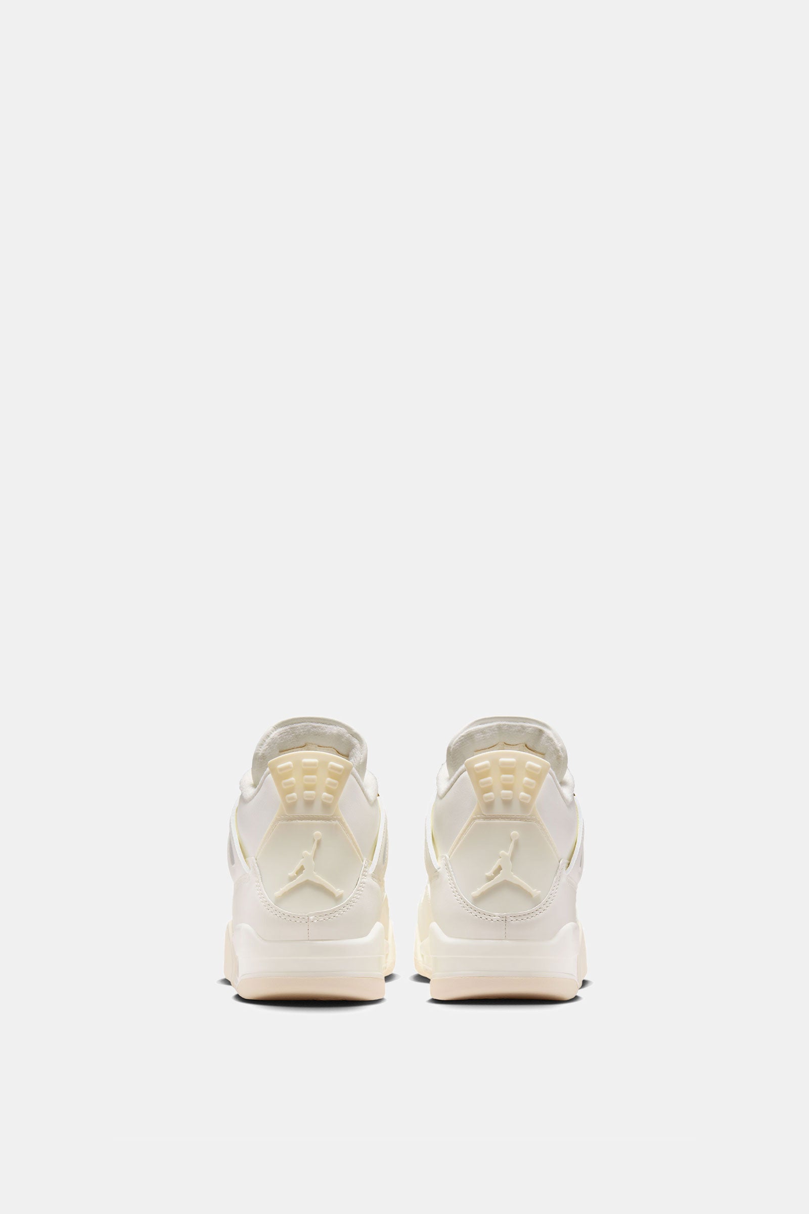 Womens Air Jordan 4 Retro