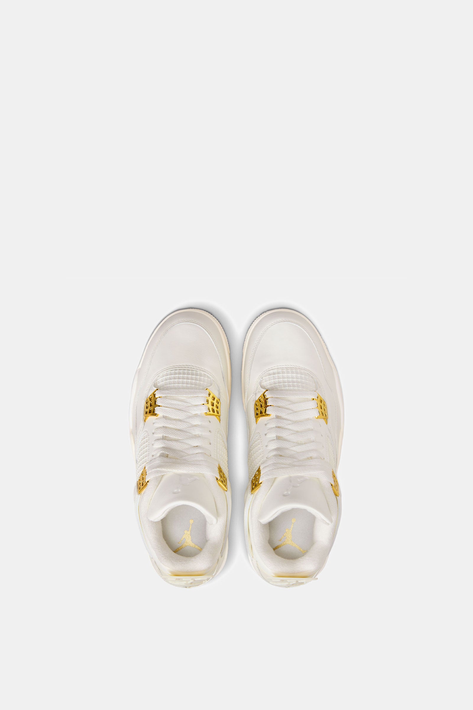 Womens Air Jordan 4 Retro