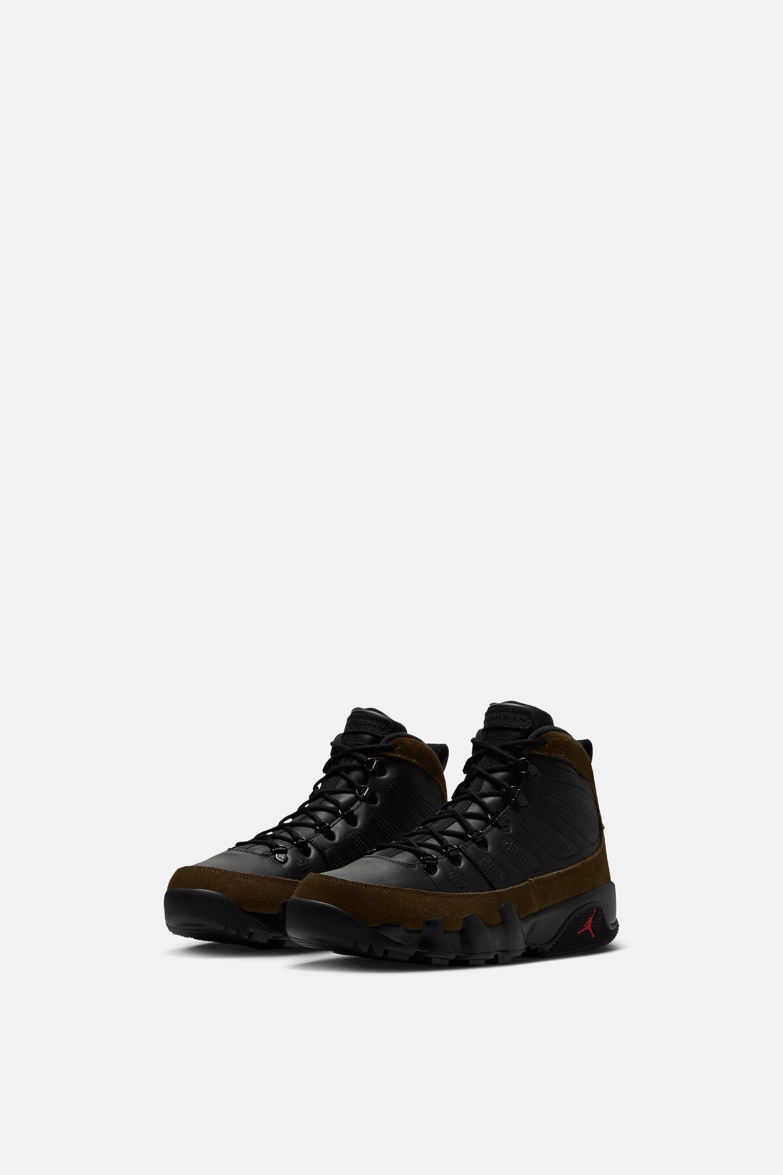 Air Jordan 9 Retro Boot