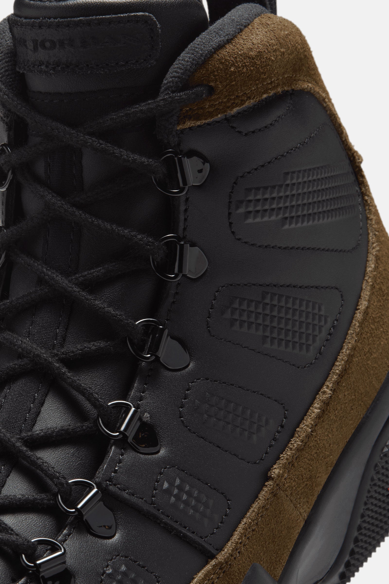 Air Jordan 9 Retro Boot