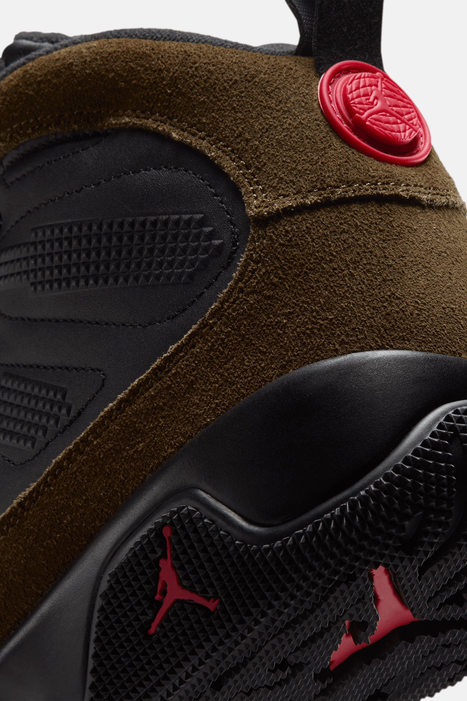 Air Jordan 9 Retro Boot