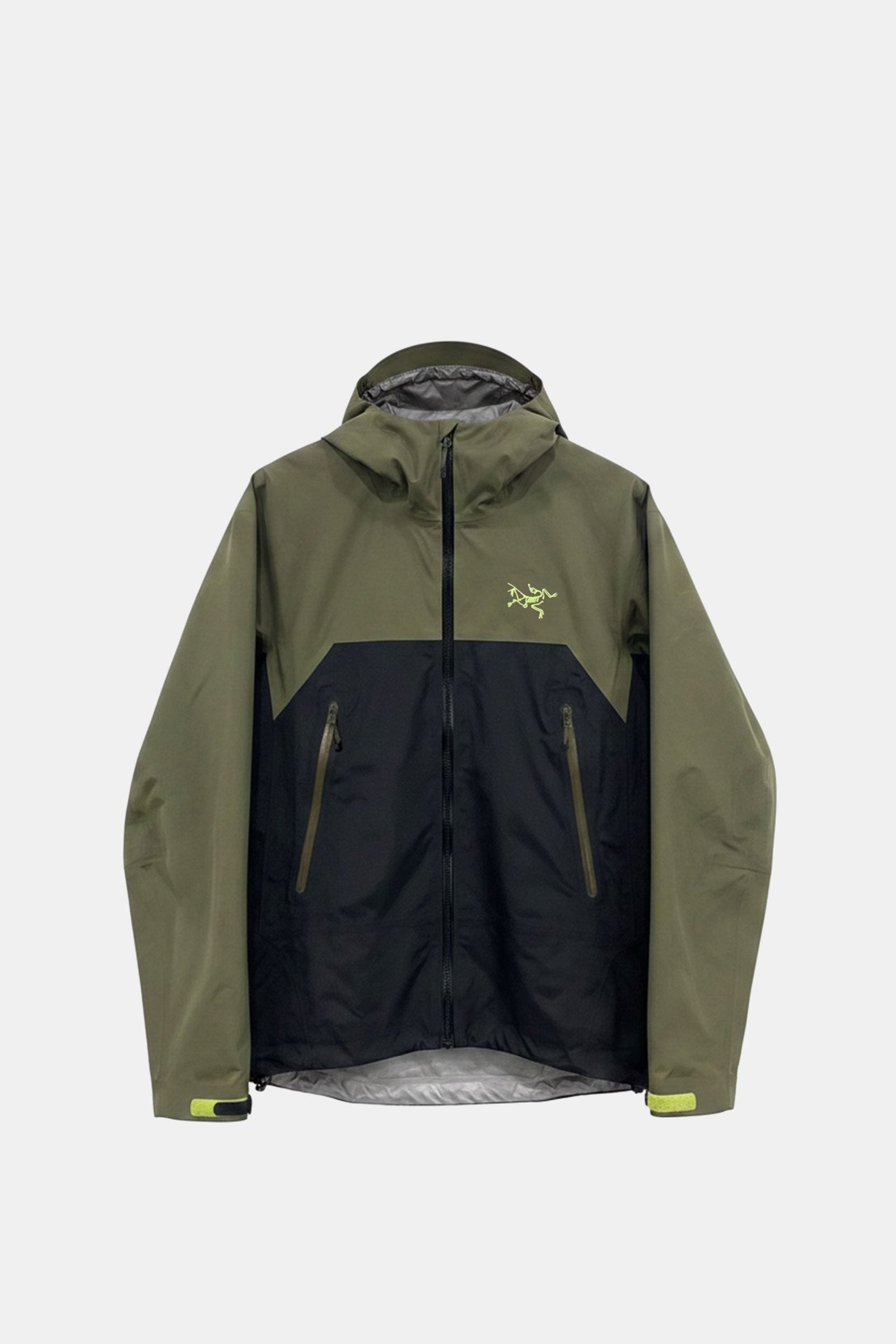 Beta Jacket