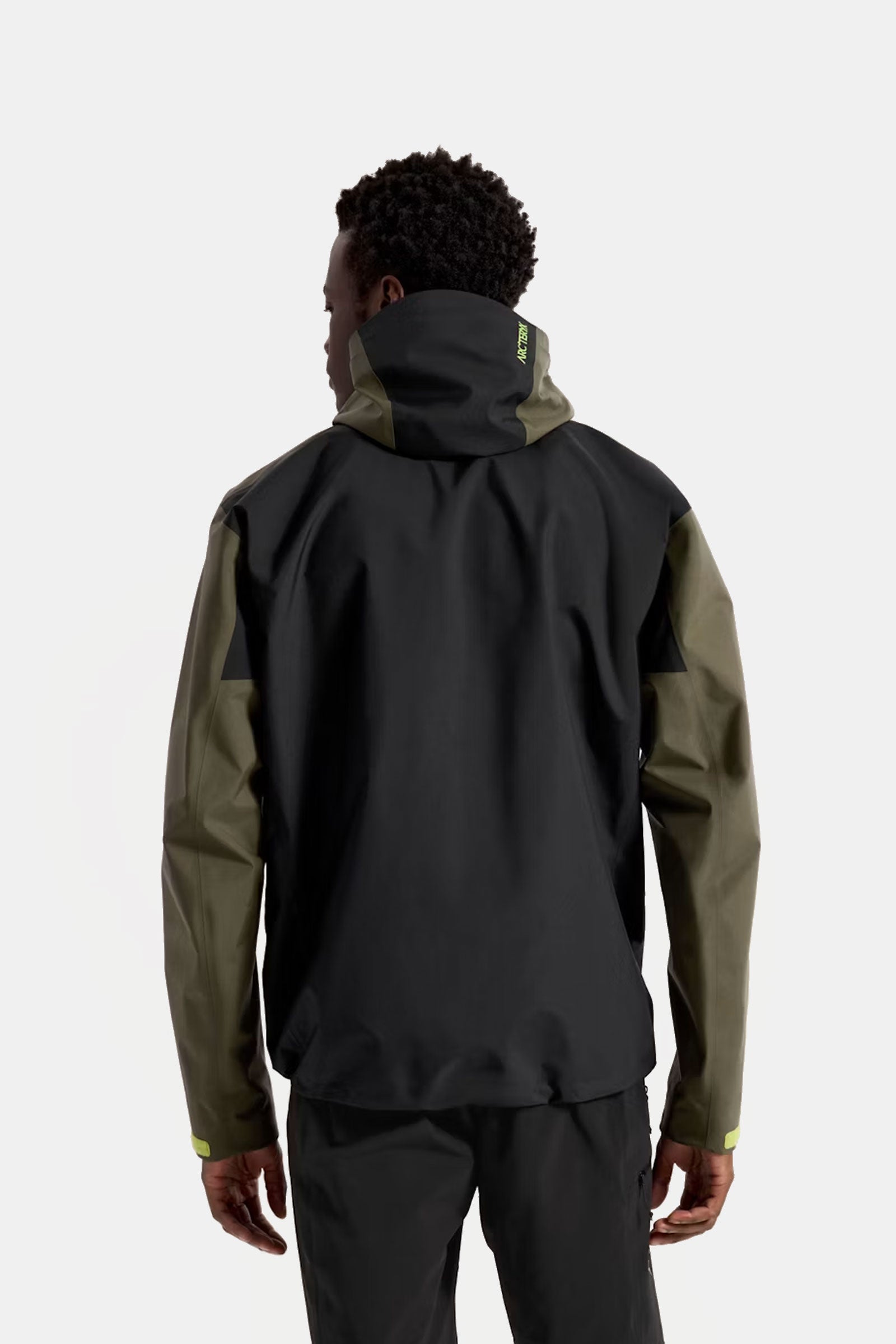 Beta Jacket