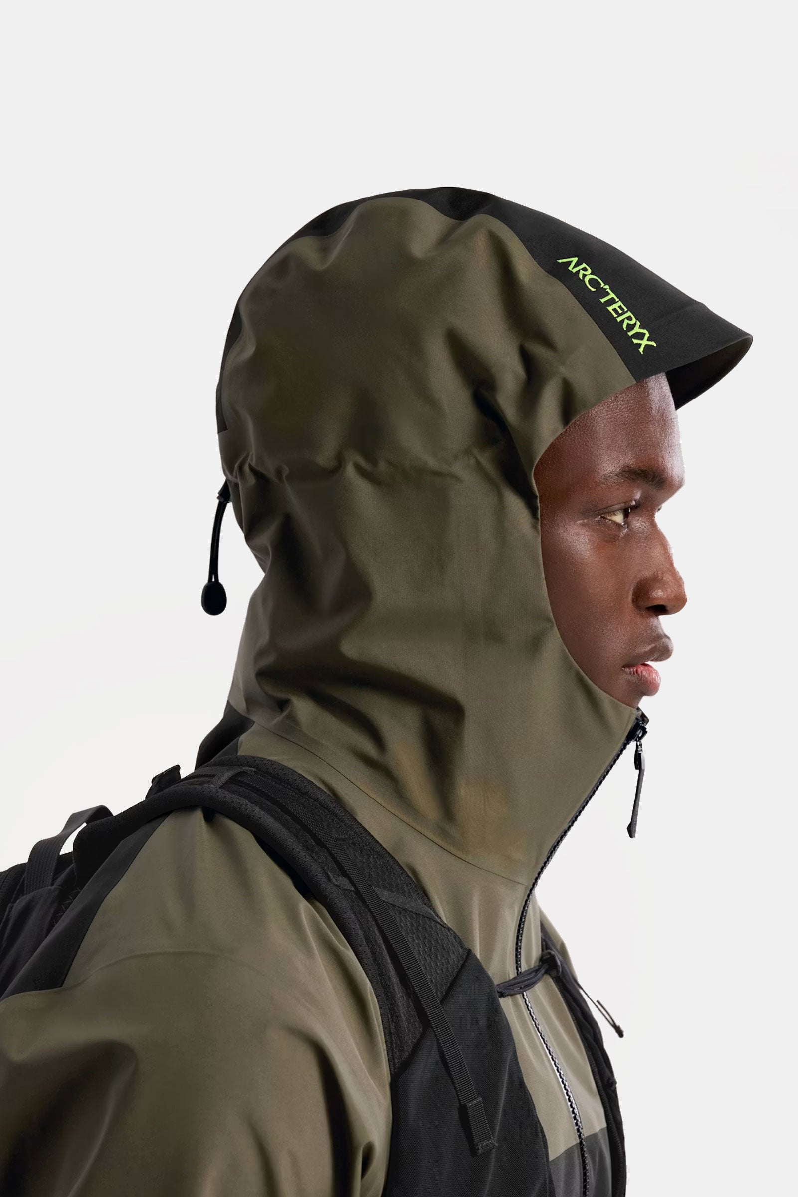 Beta Jacket
