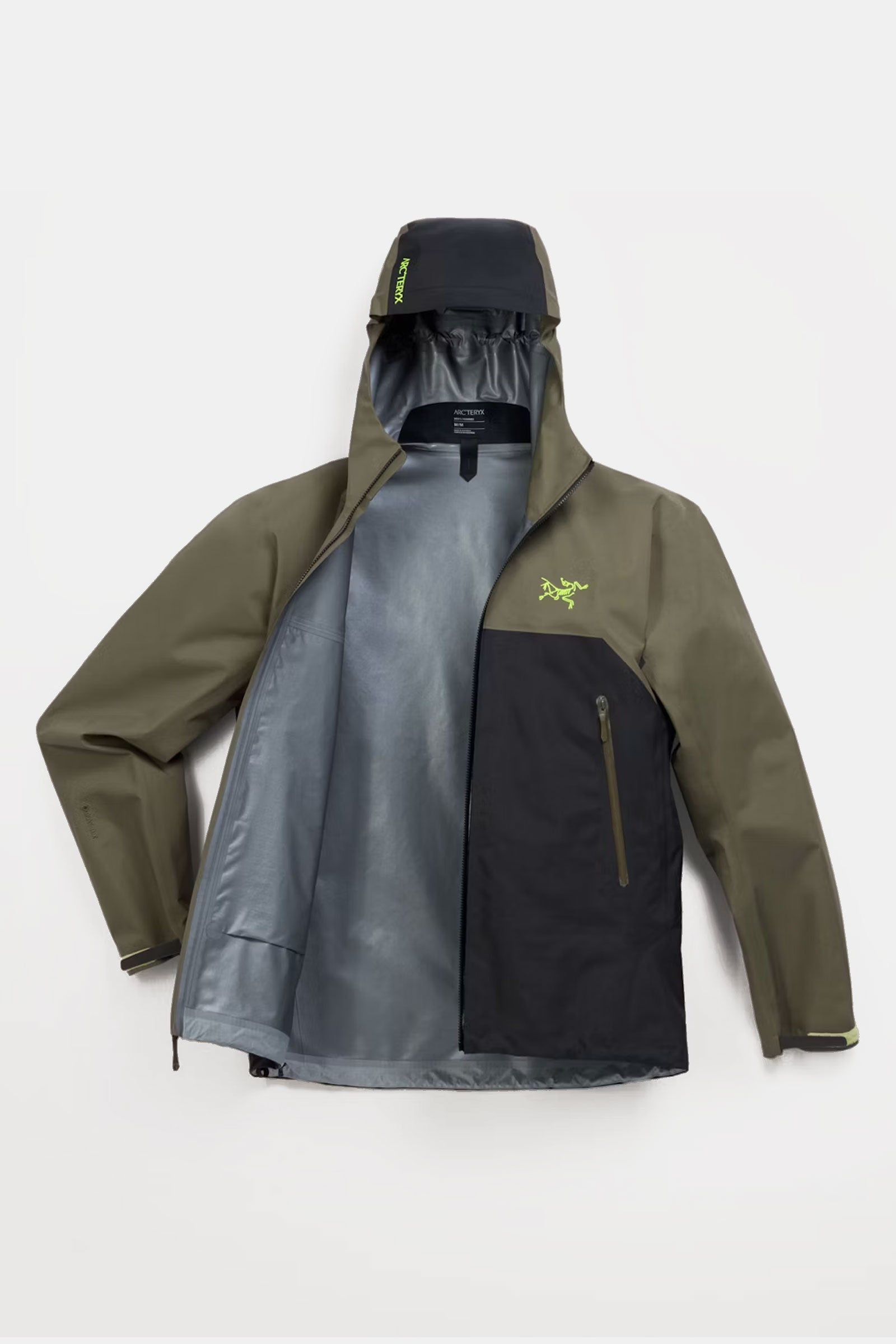 Beta Jacket