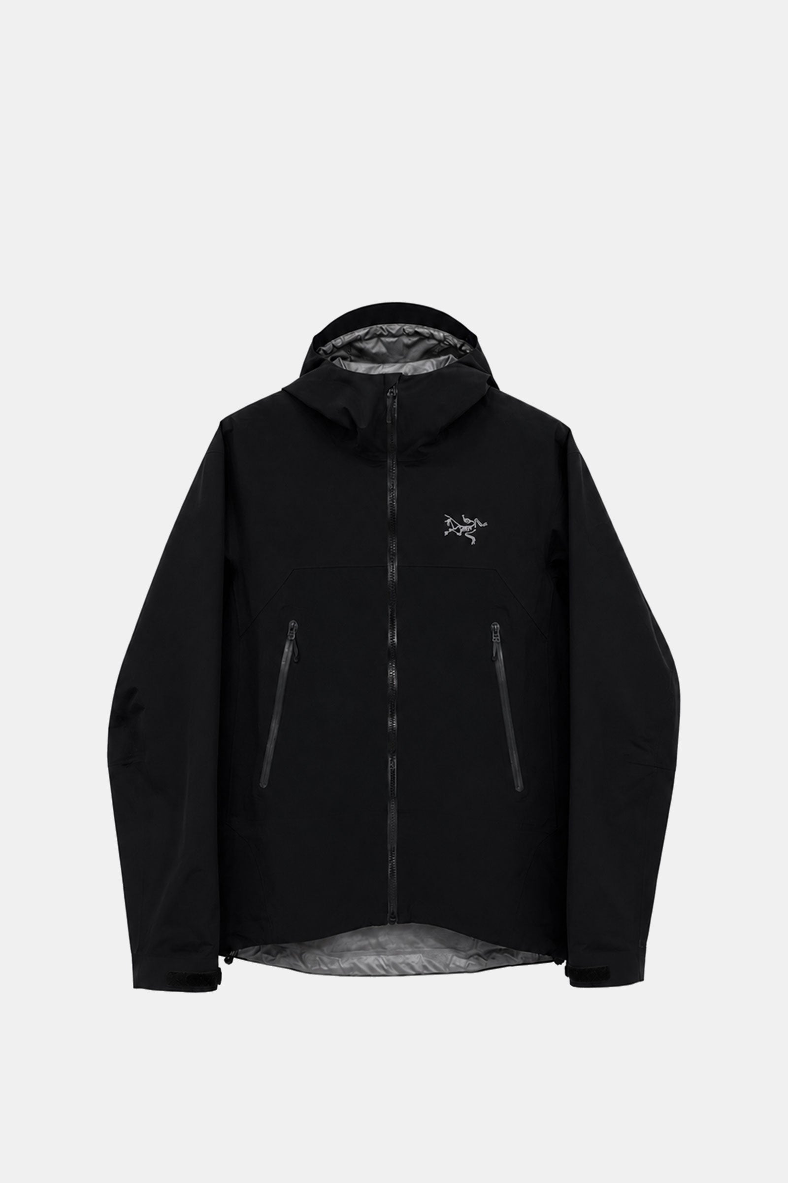 Beta Jacket