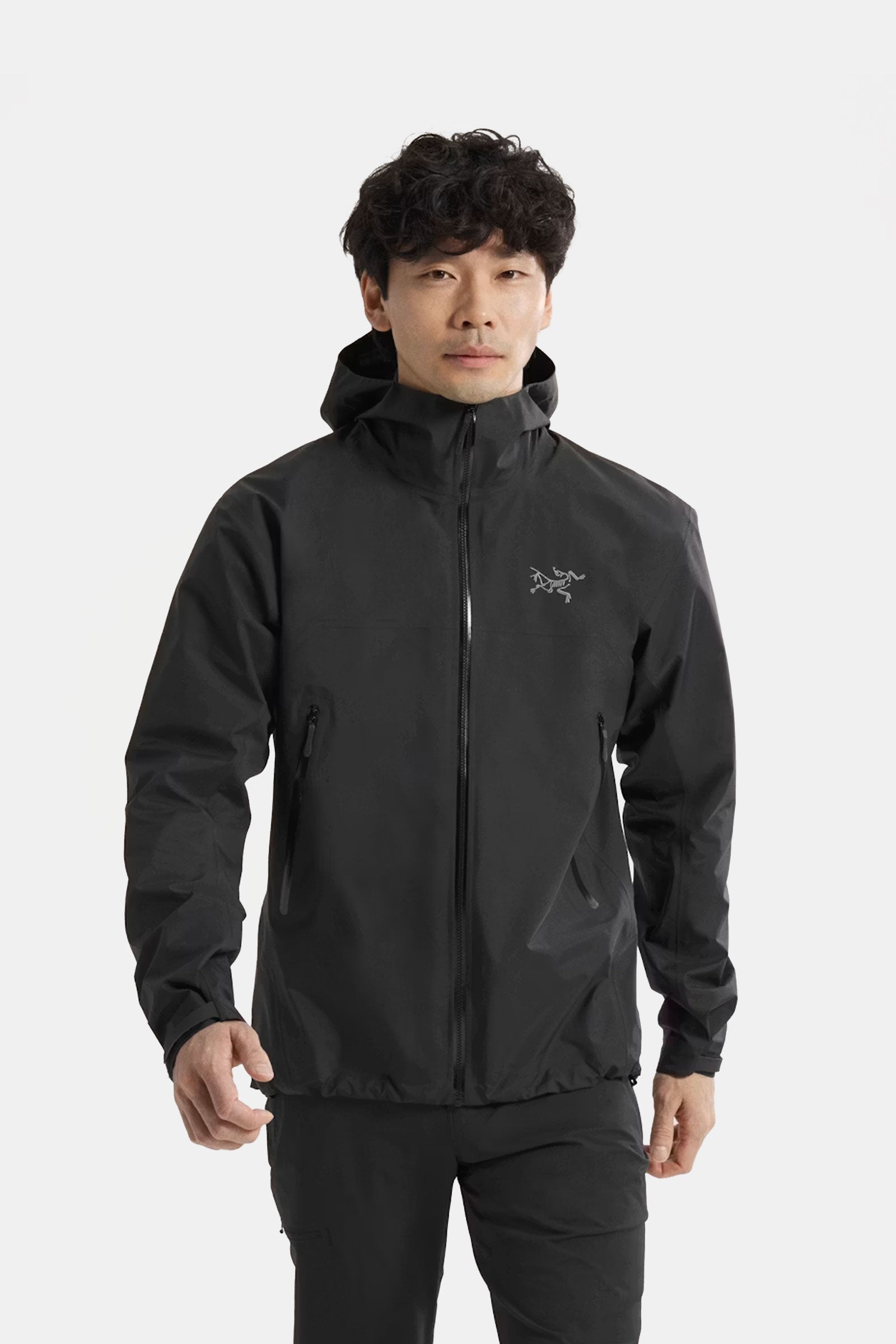 Beta Jacket
