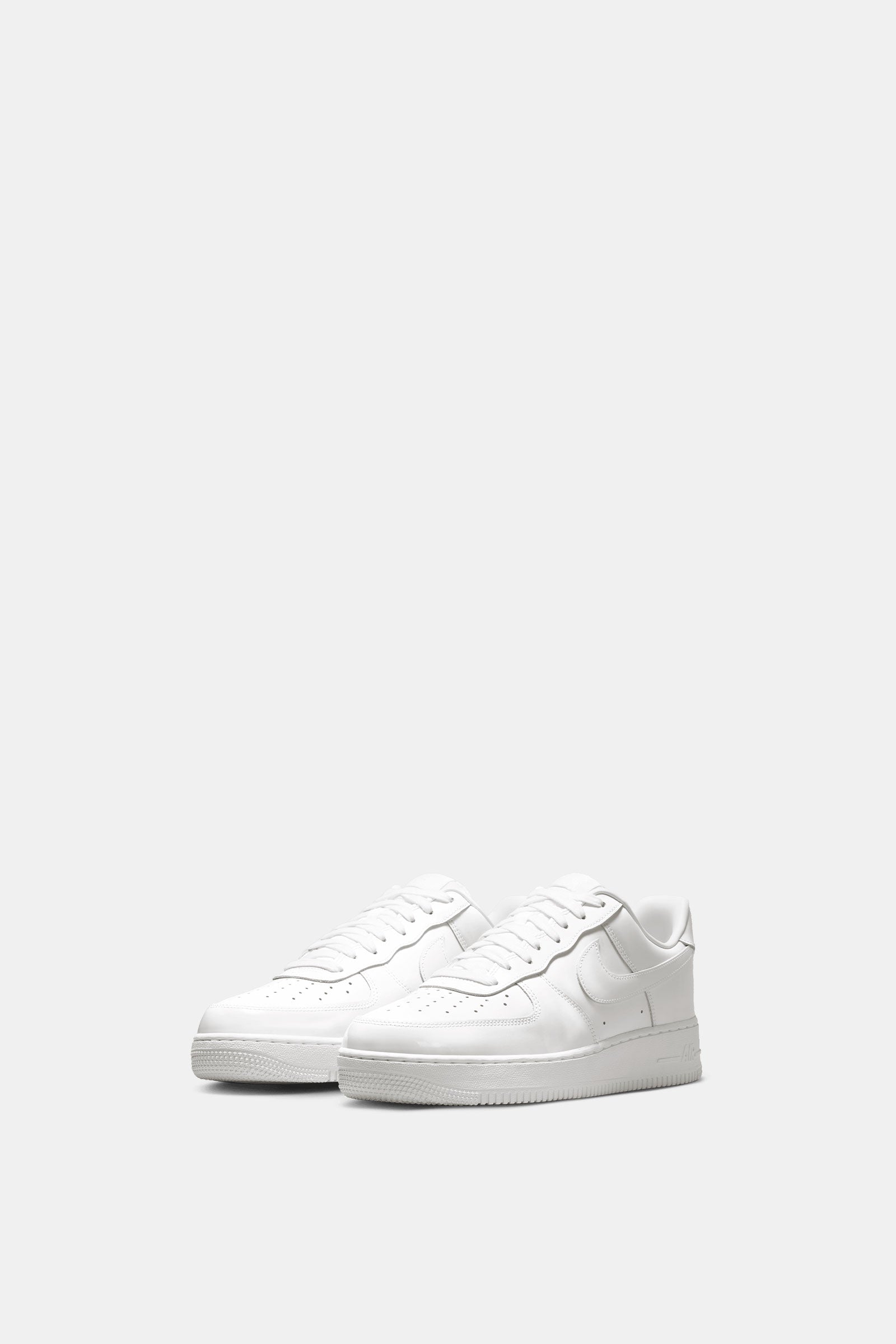 Nike Air Force 1 '07 Premium Patent Lether