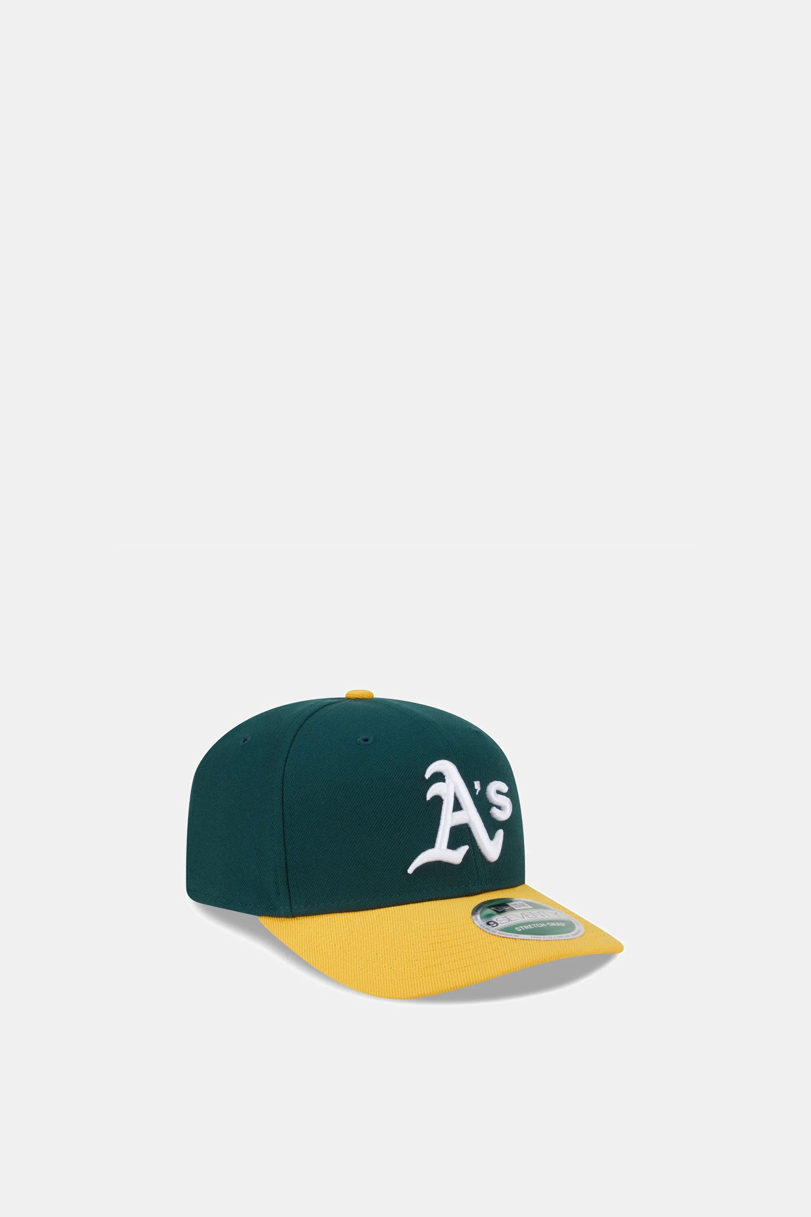 Oakland Athletics 970 Stretch-Snap