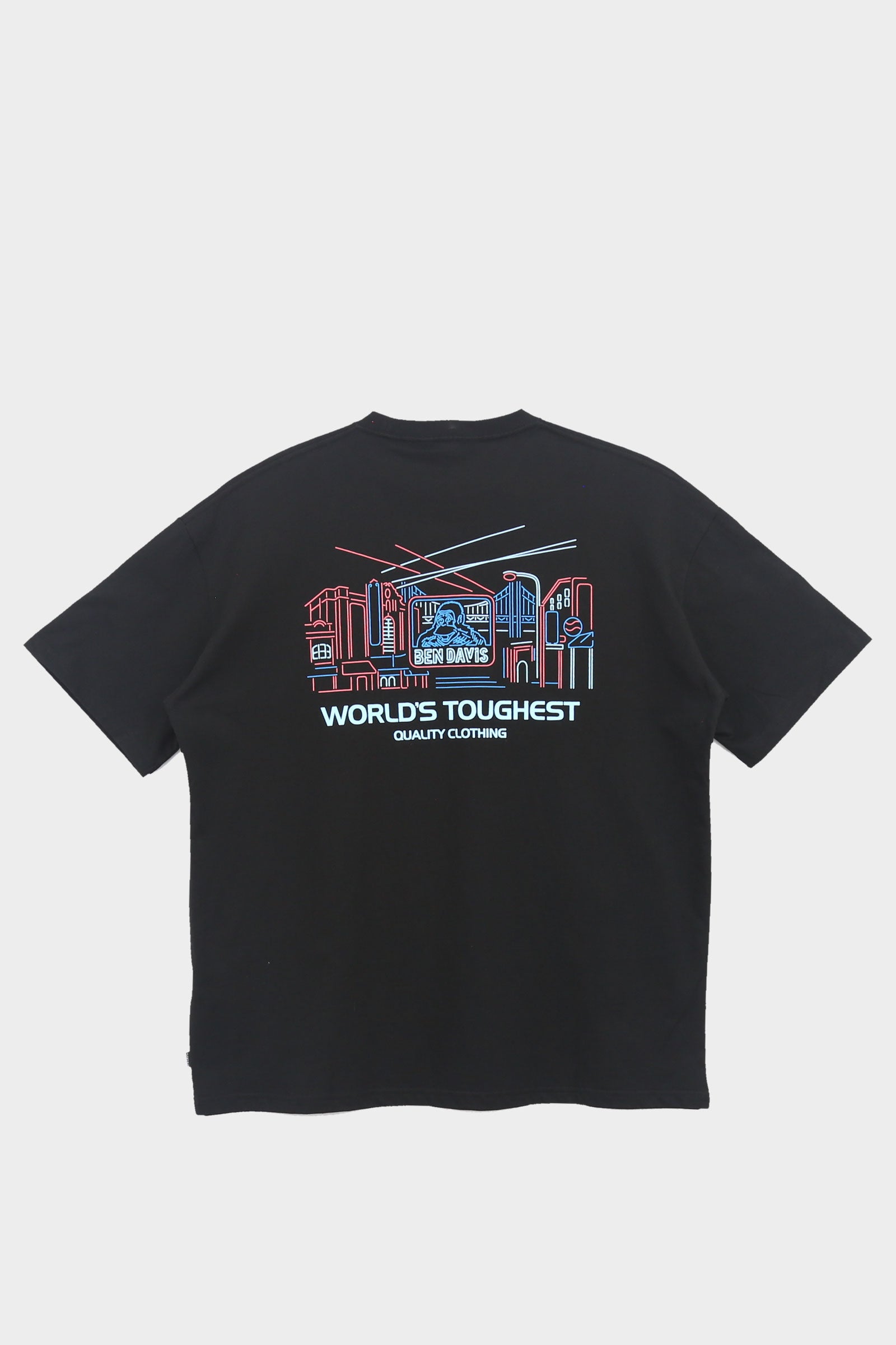 PRINT TEE-04