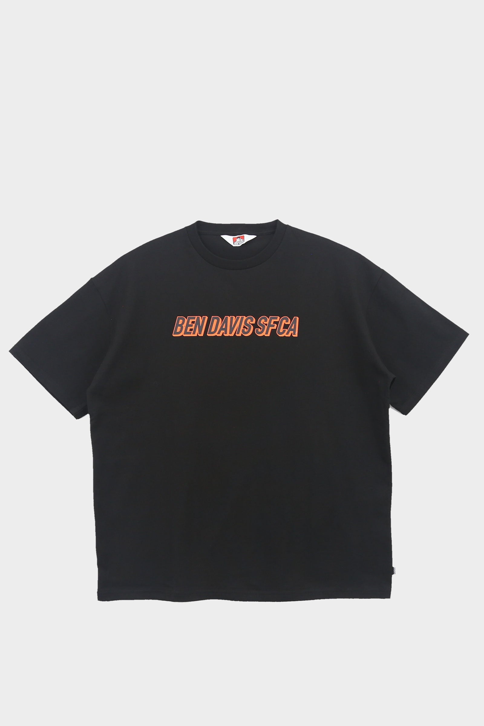 RECYCLE PRINT TEE-10