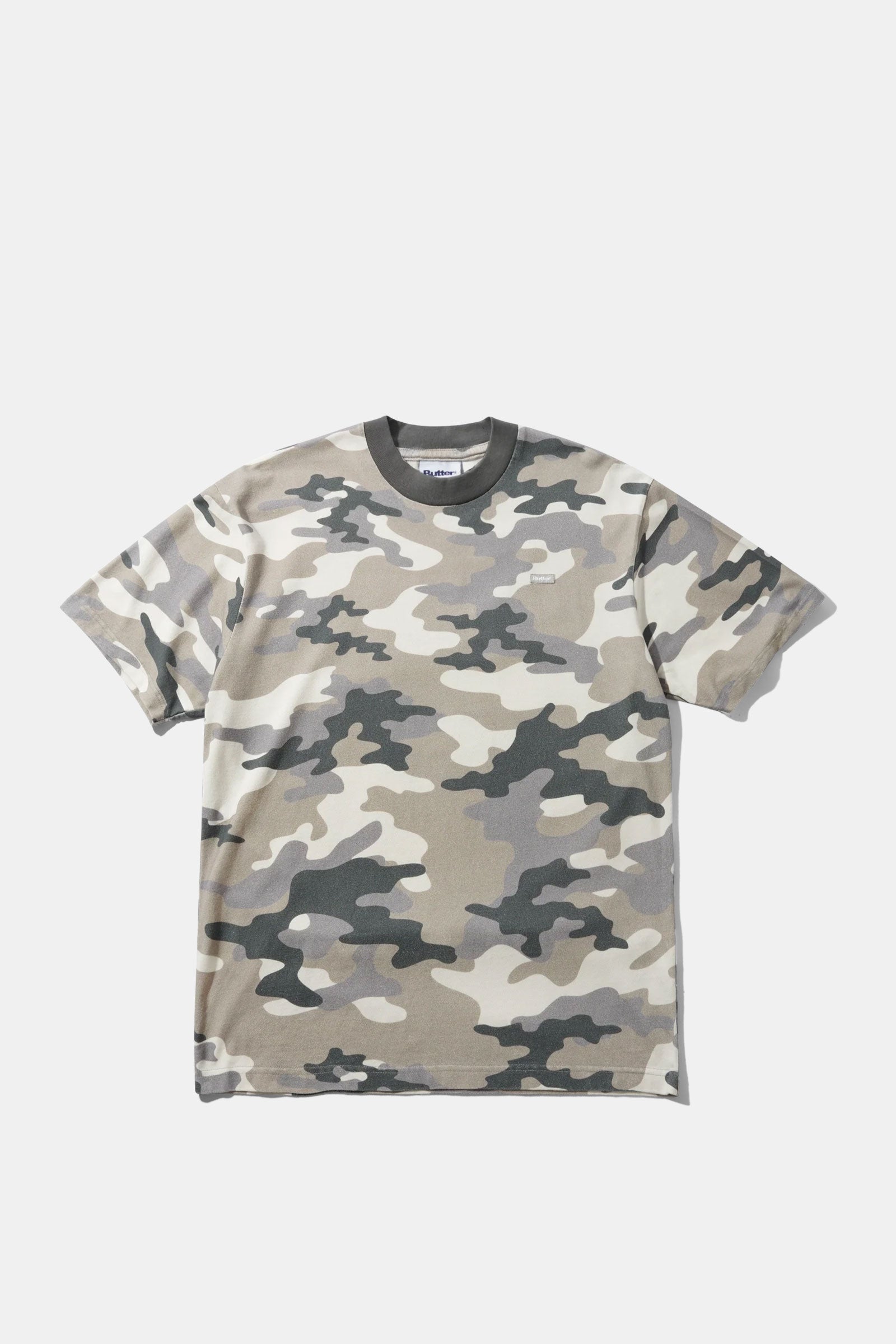 Pique Tee