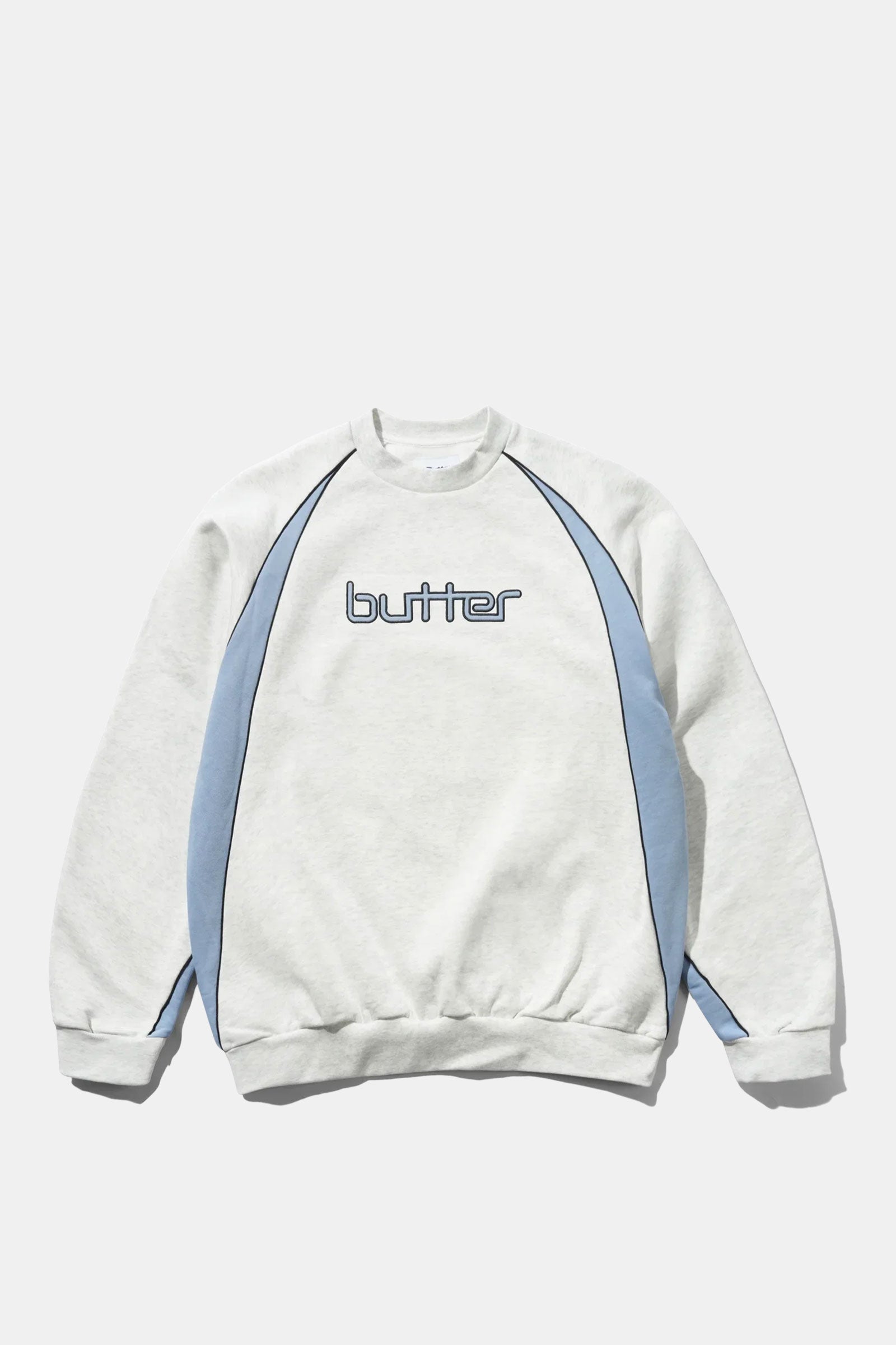 Match Crewneck