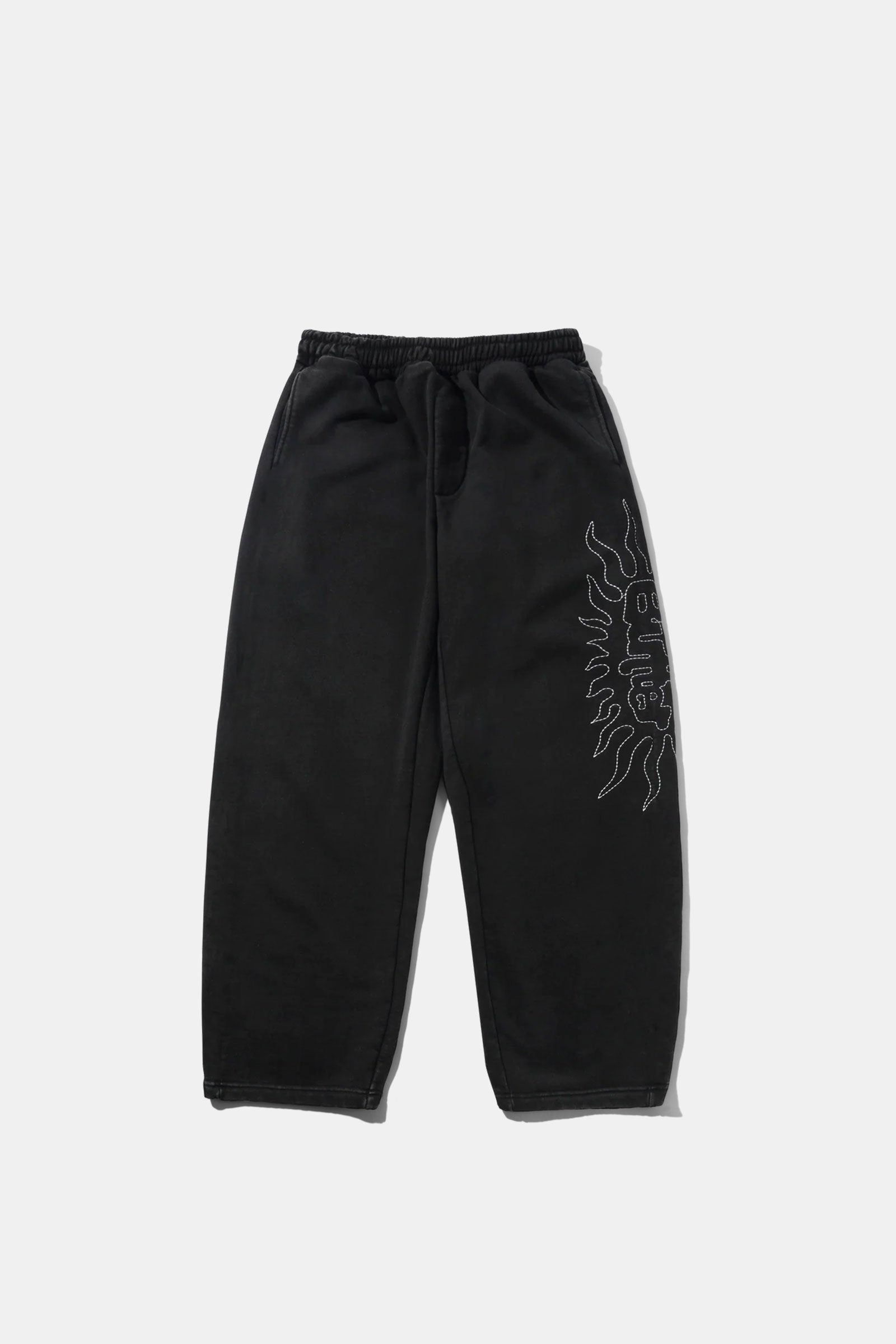 Solar Track Pants