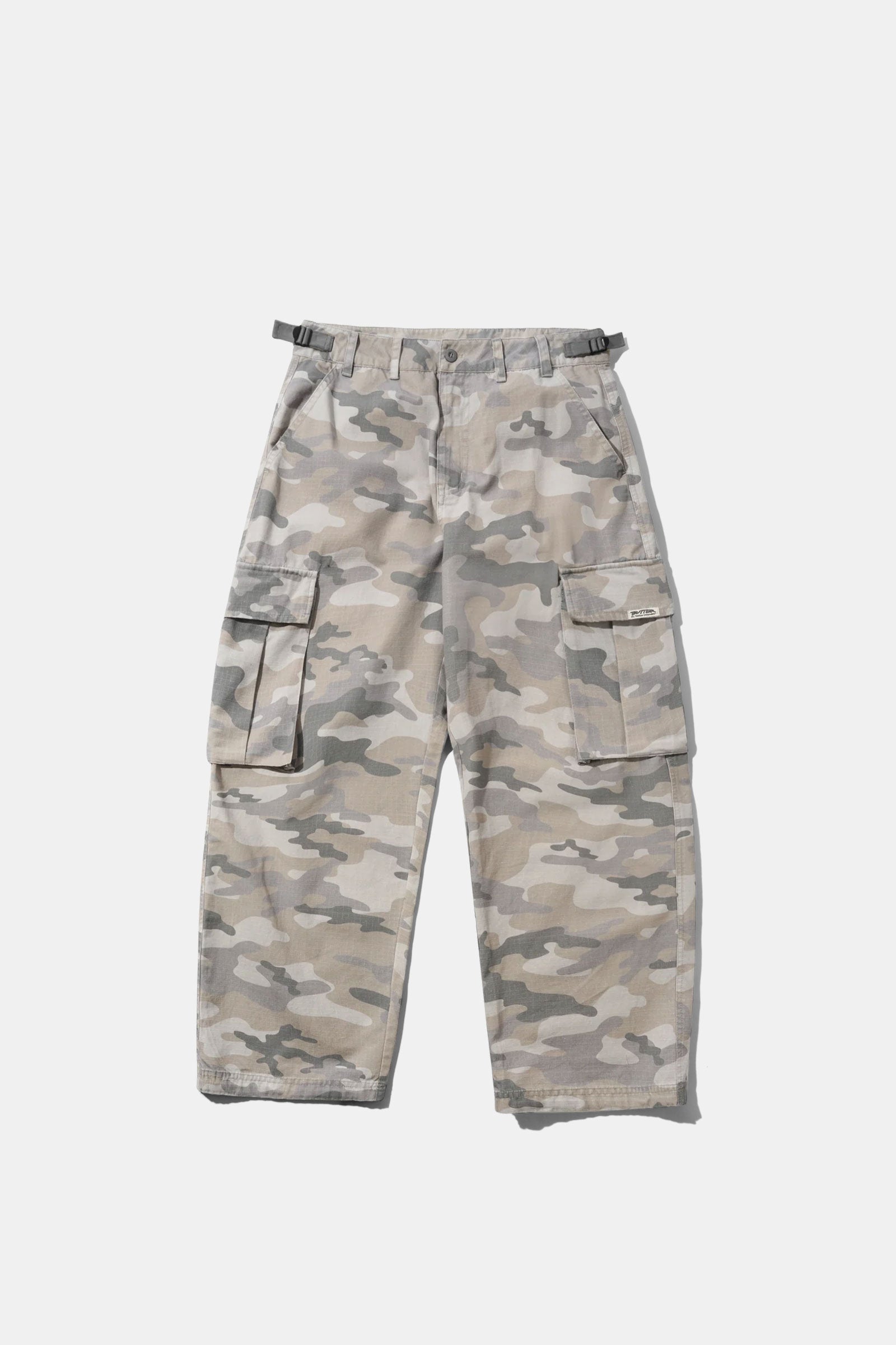 Cargo Pants