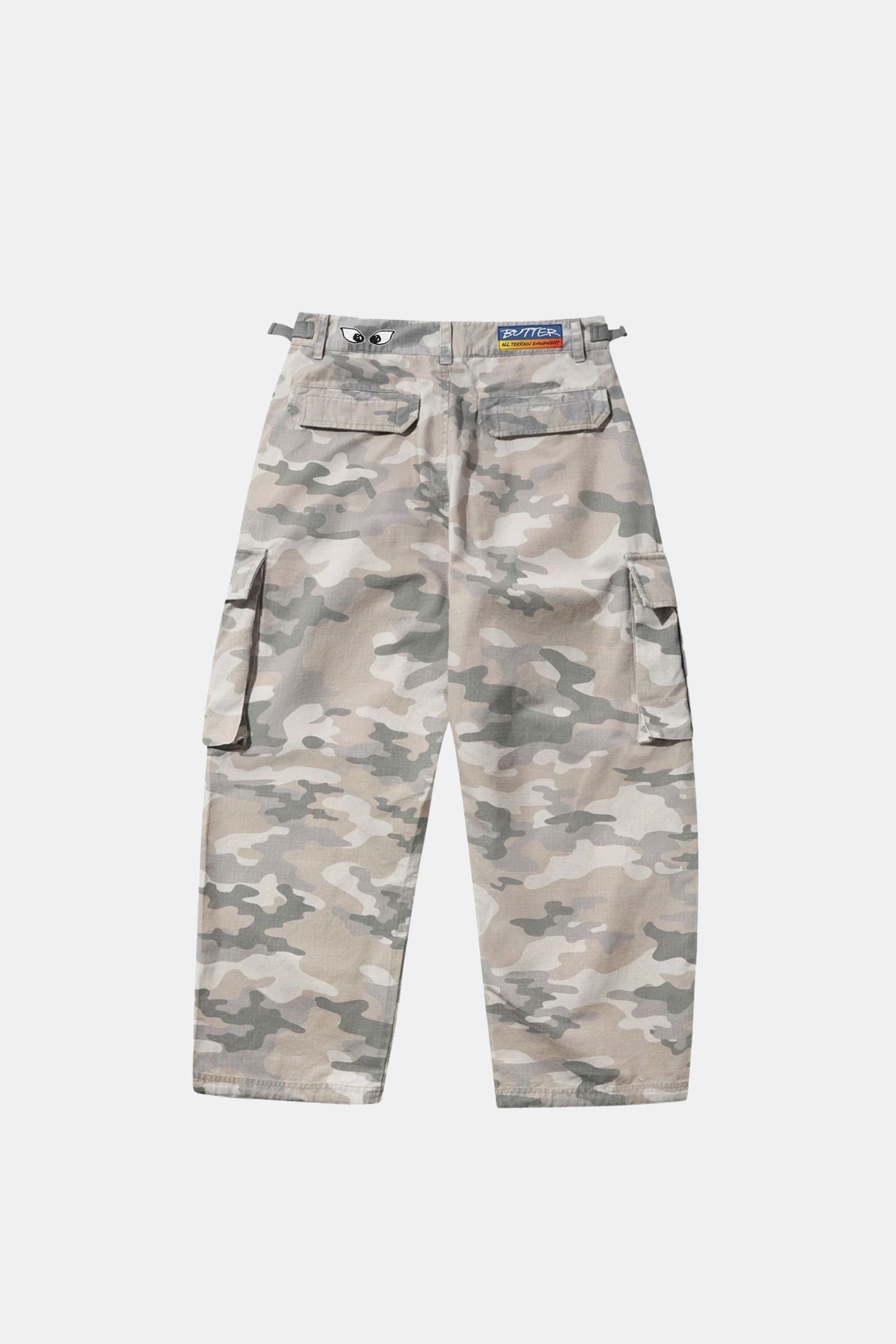 Cargo Pants