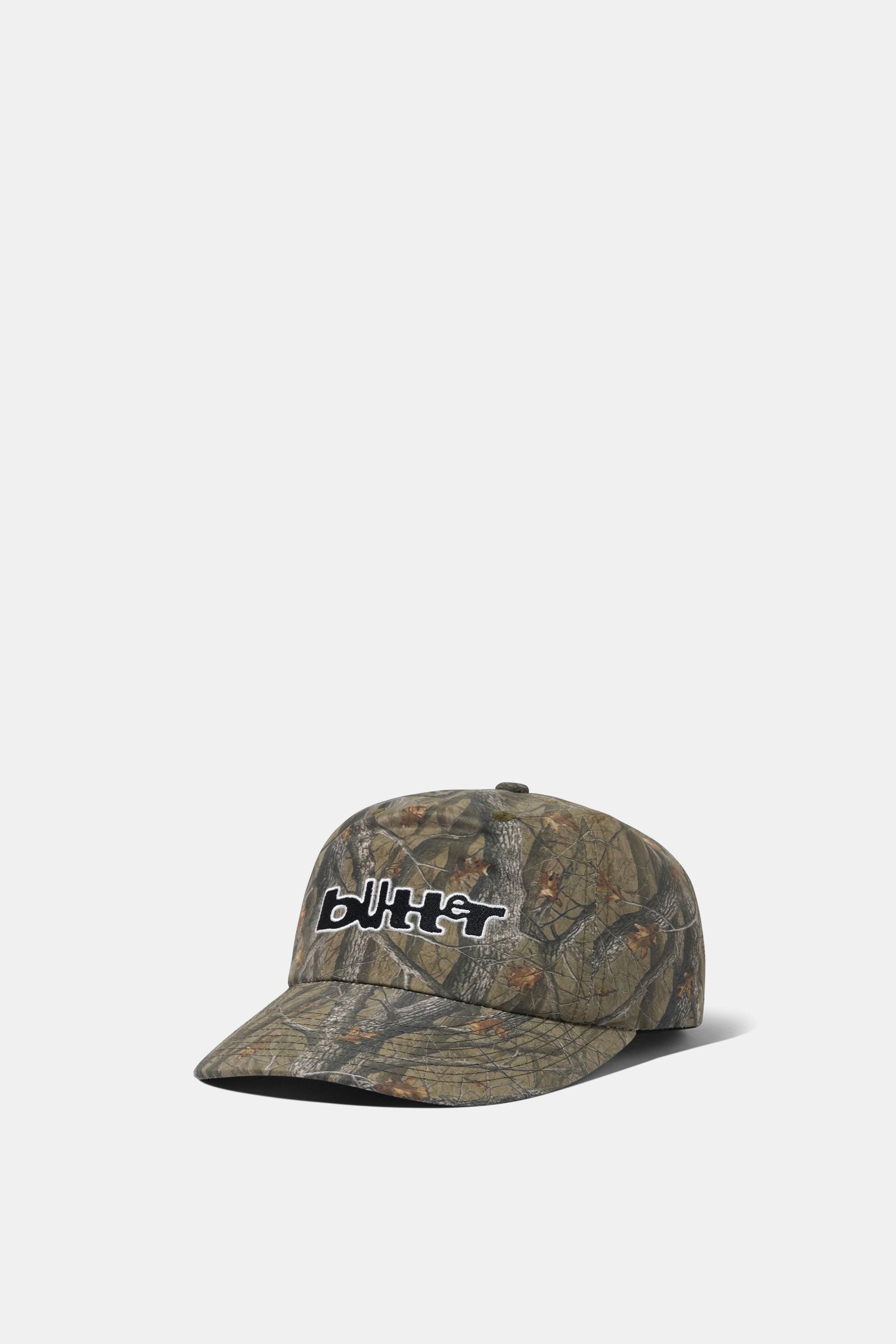 Warped 5 Panel Cap