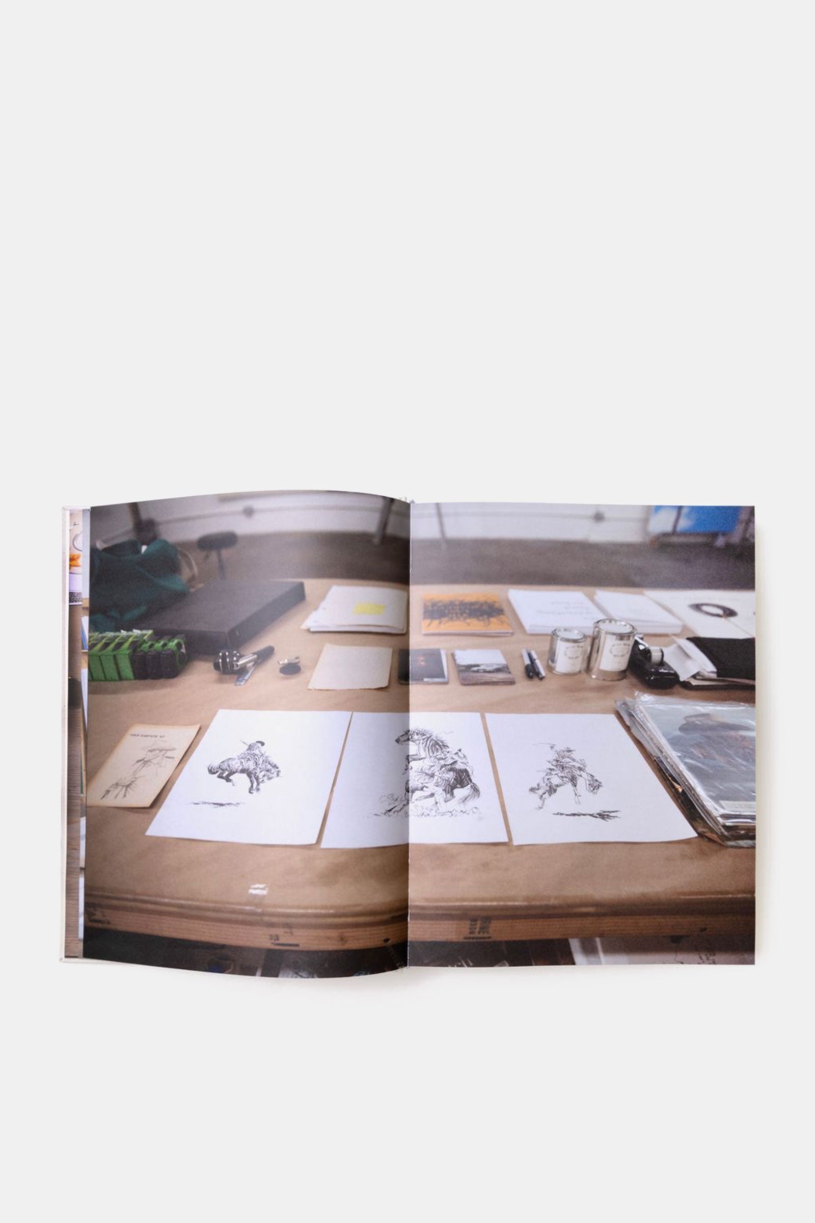 What I Feel I Can't Say