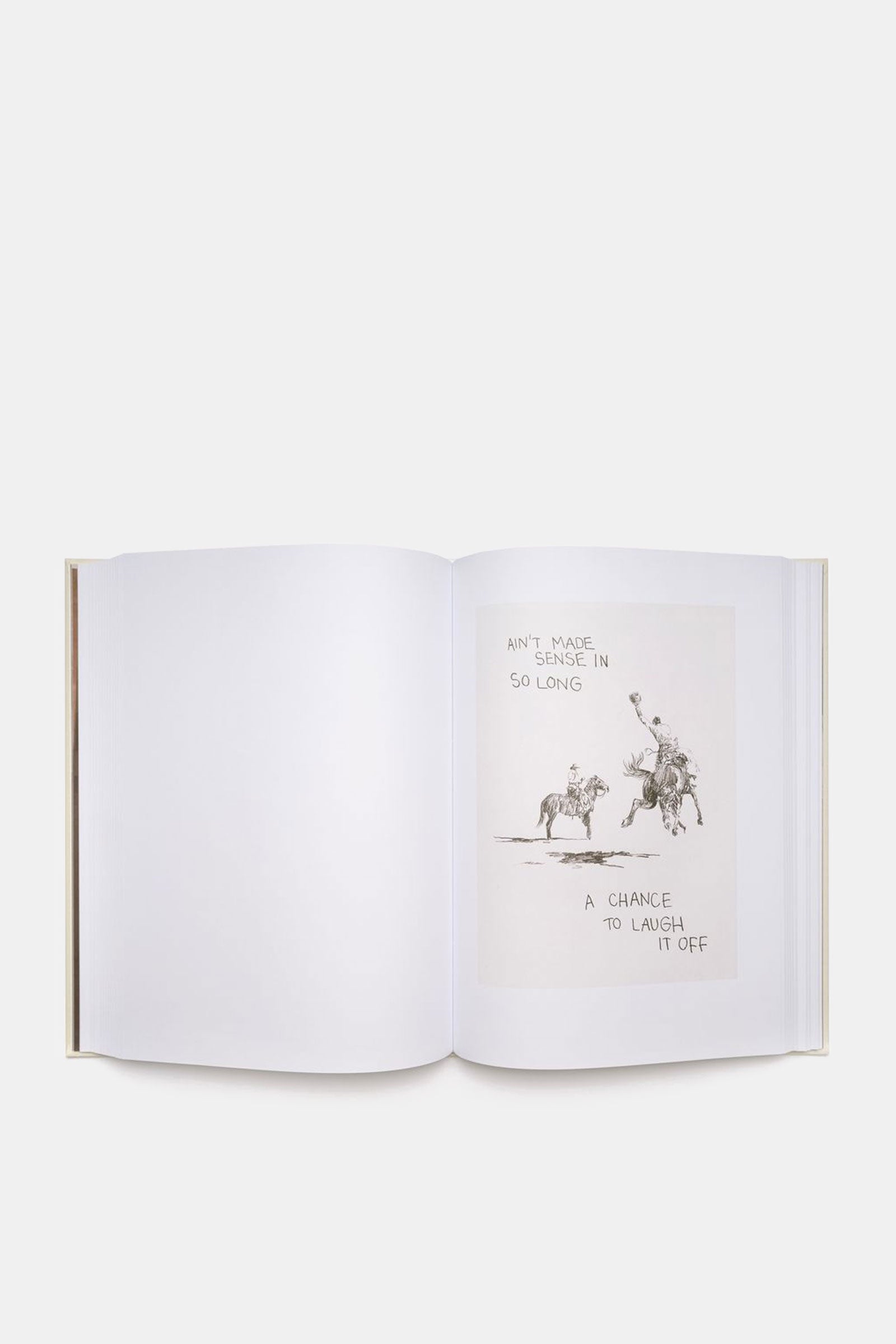 What I Feel I Can't Say