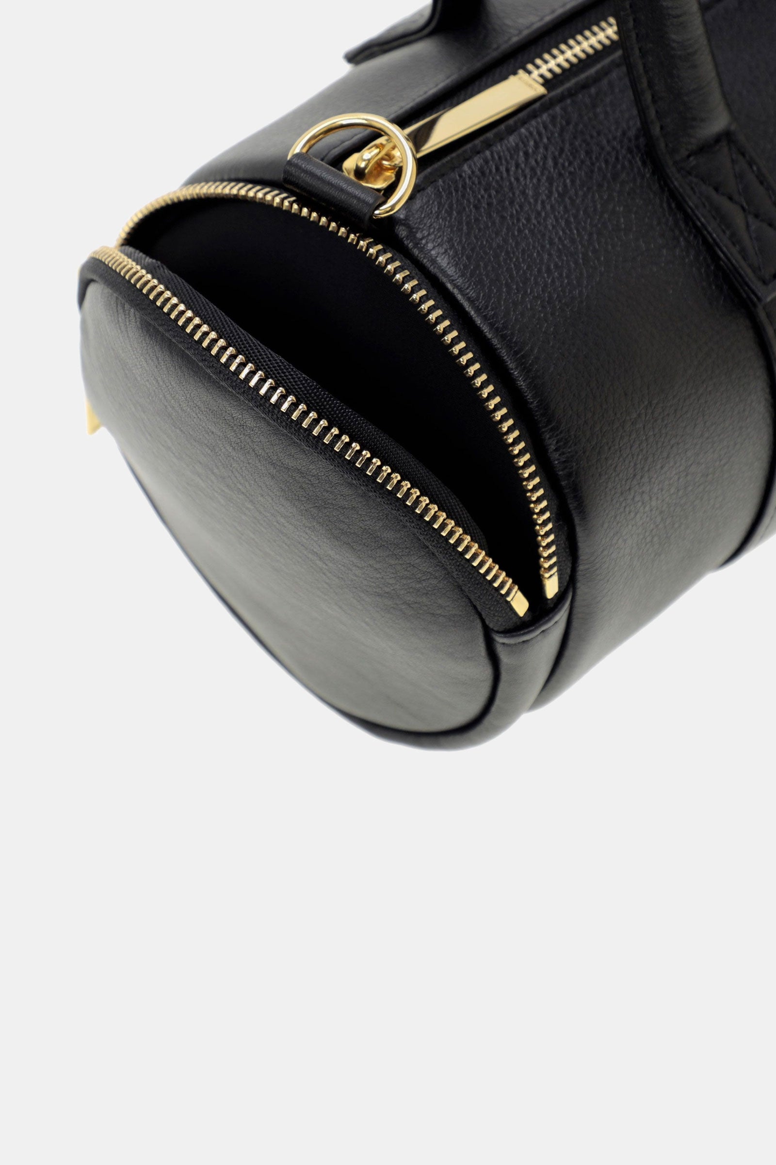 Miniature 2Way Boston Bag
