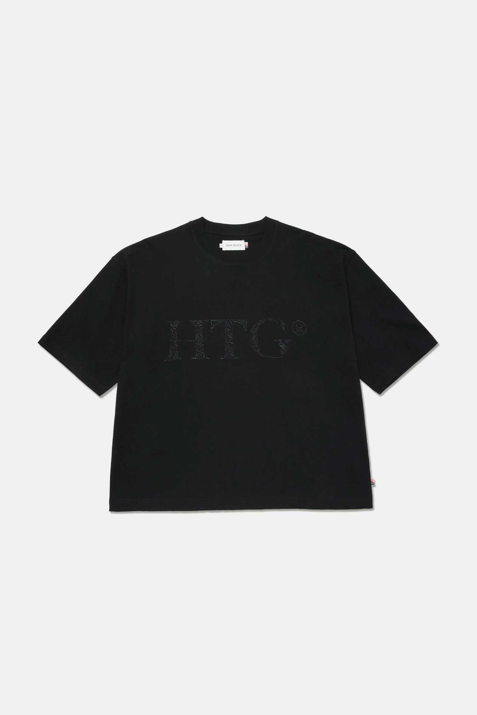 HTG BOX TEE