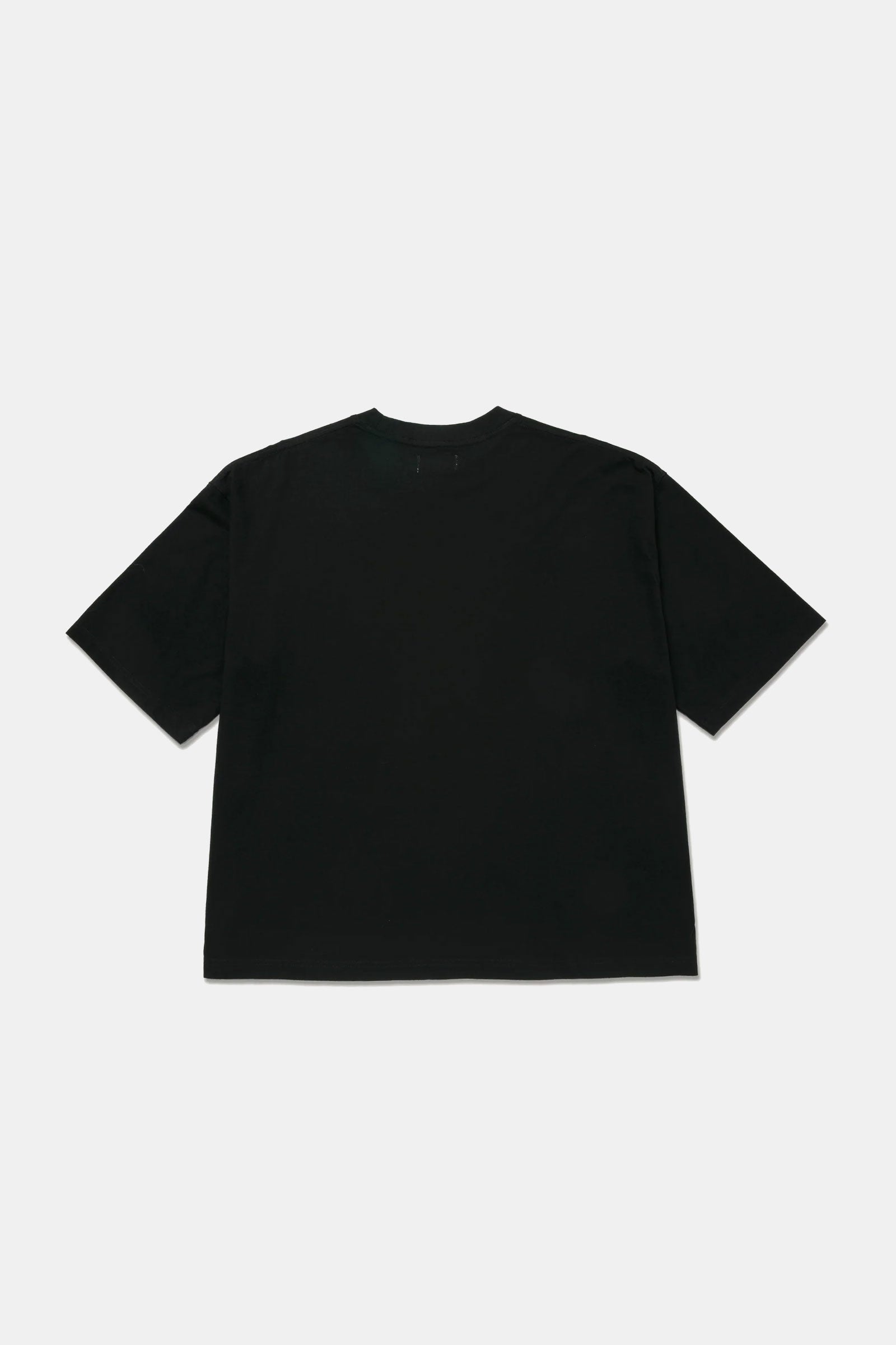 HTG BOX TEE