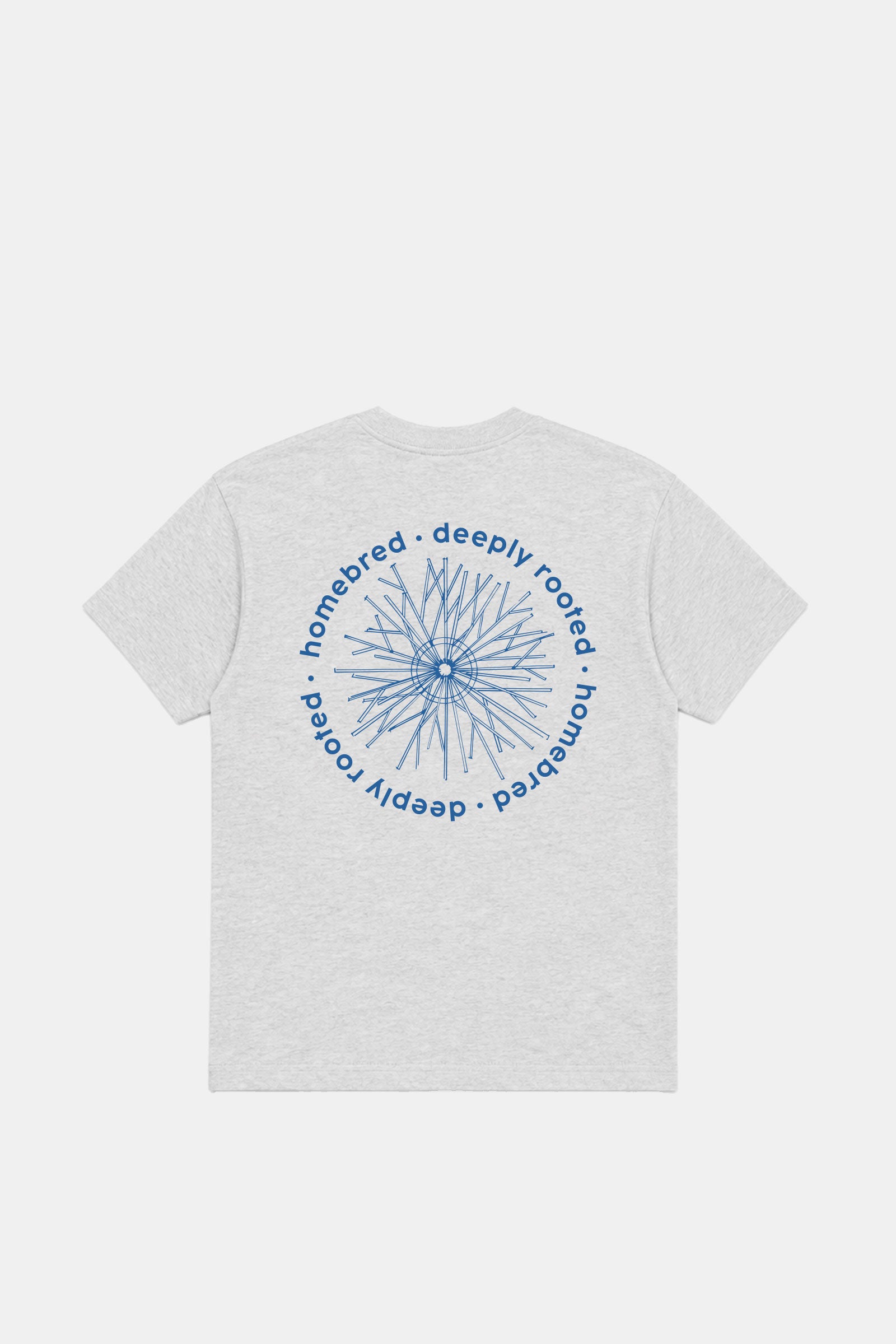 Homebred Blueprint Vol.2 T-shirt