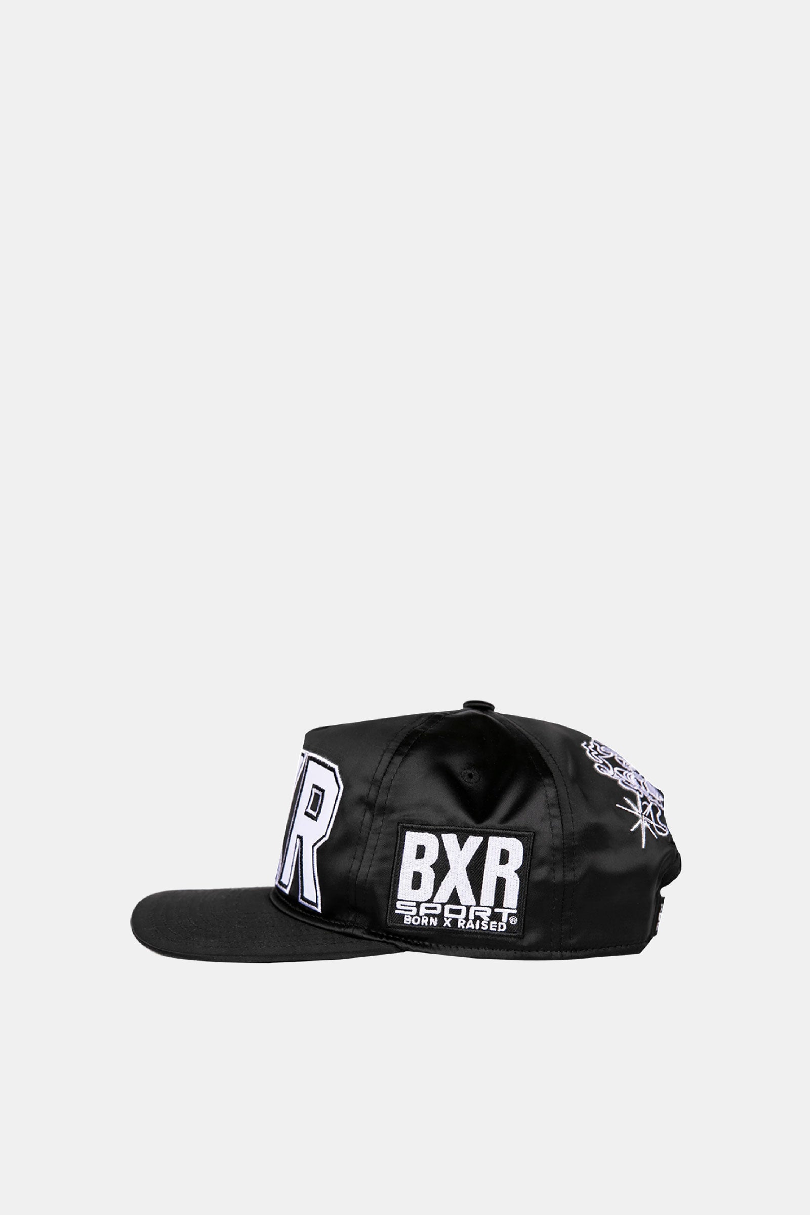 Boxing Hat