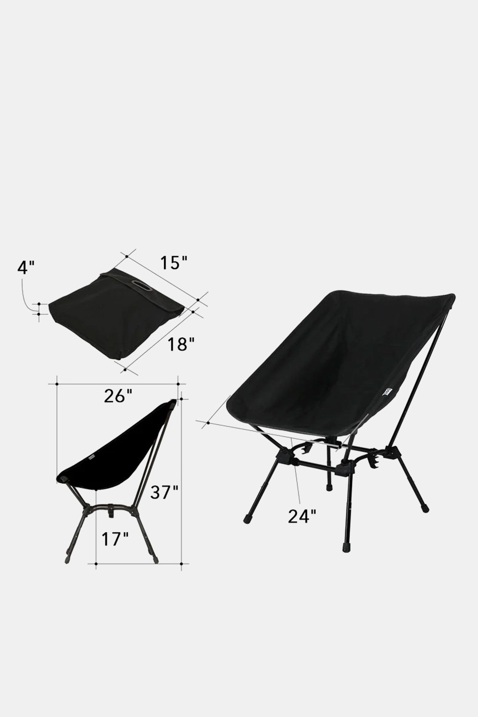 SUGOI CHAIR