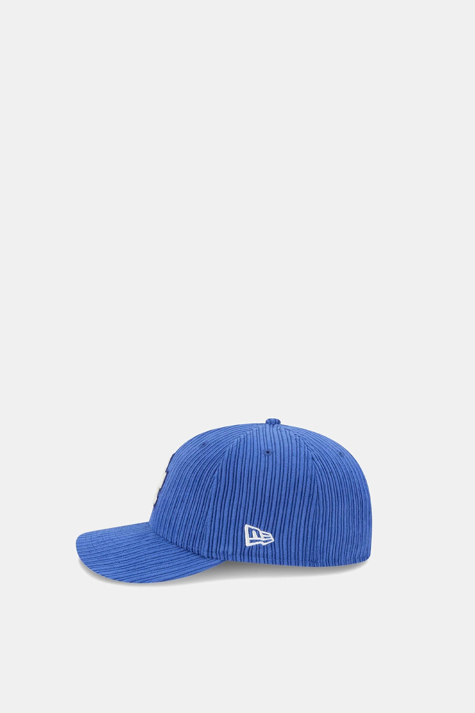 Los Angeles Dodgers Chenille Pop (Pre-Curved Visor)