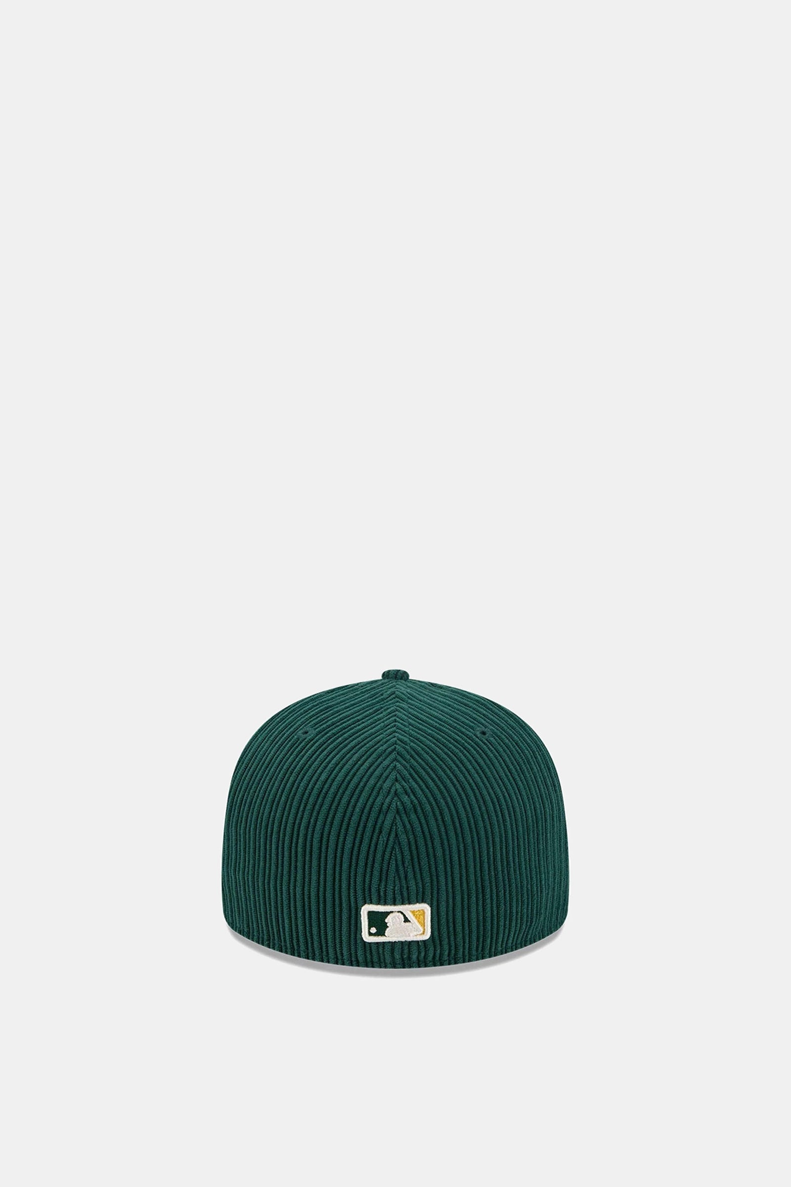 Oakland Athletics Chenille Pop (Pre-Curved Visor)