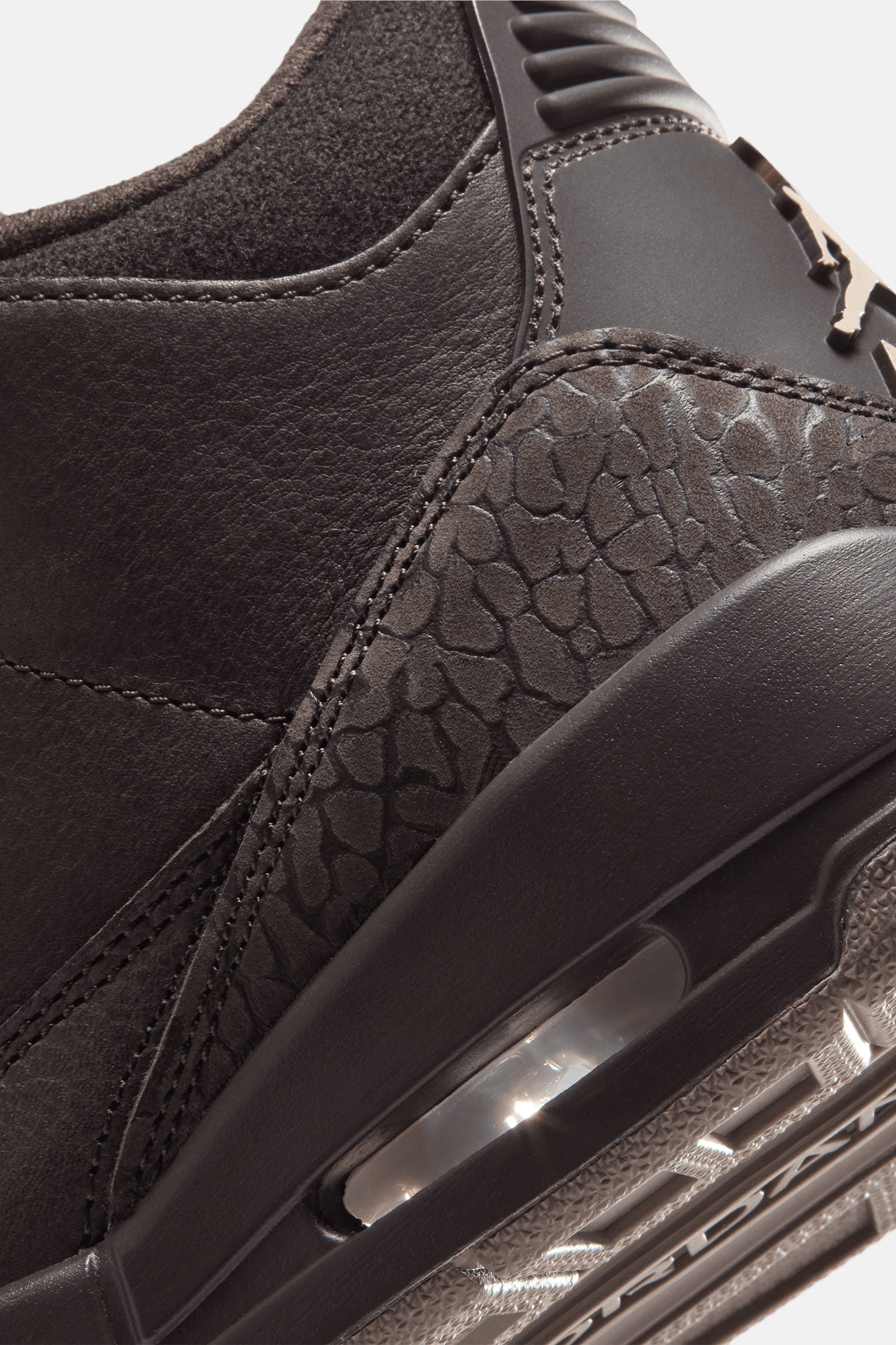 Air Jordan 3 Retro "Fire Side"