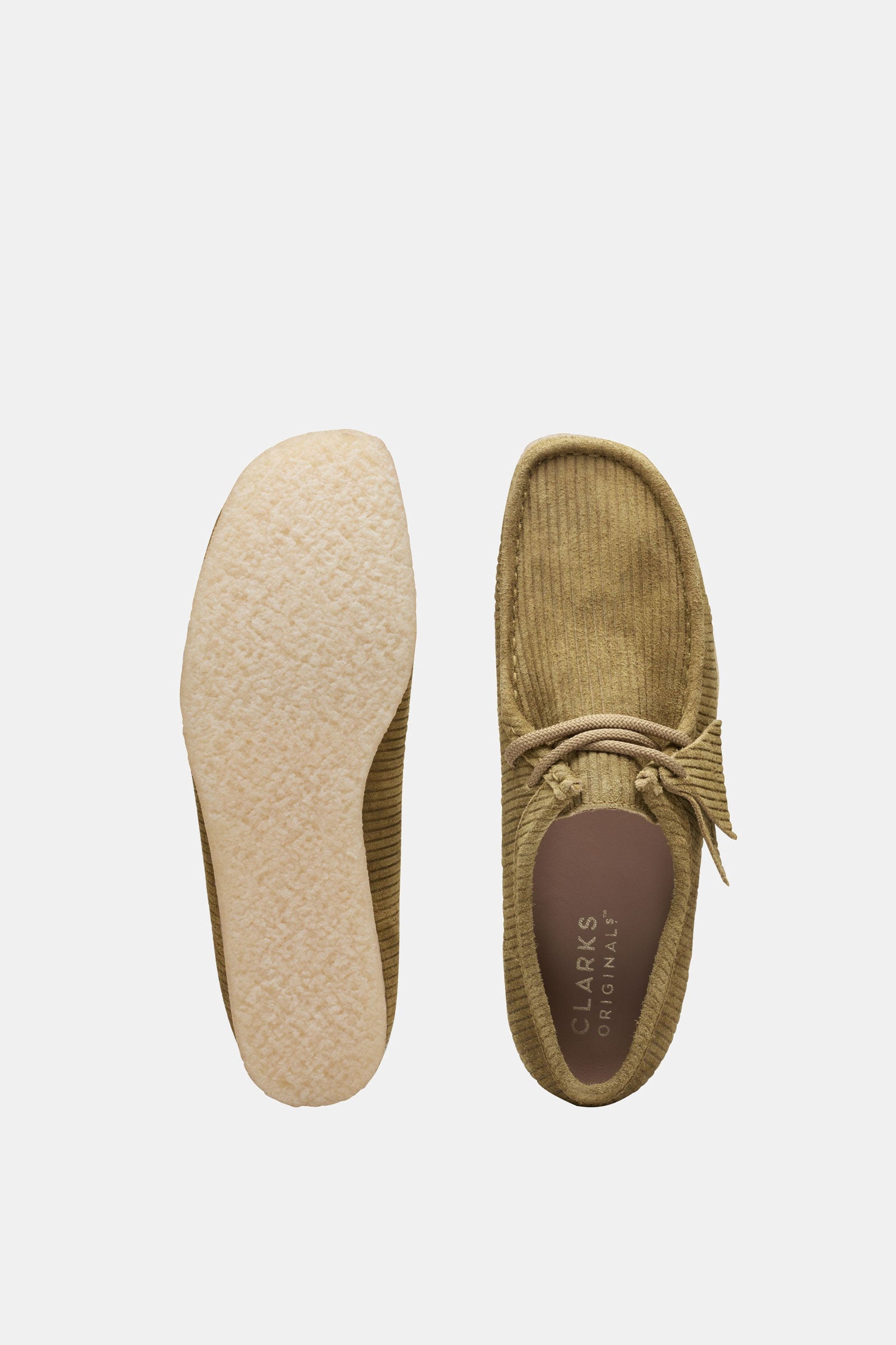 Wallabee