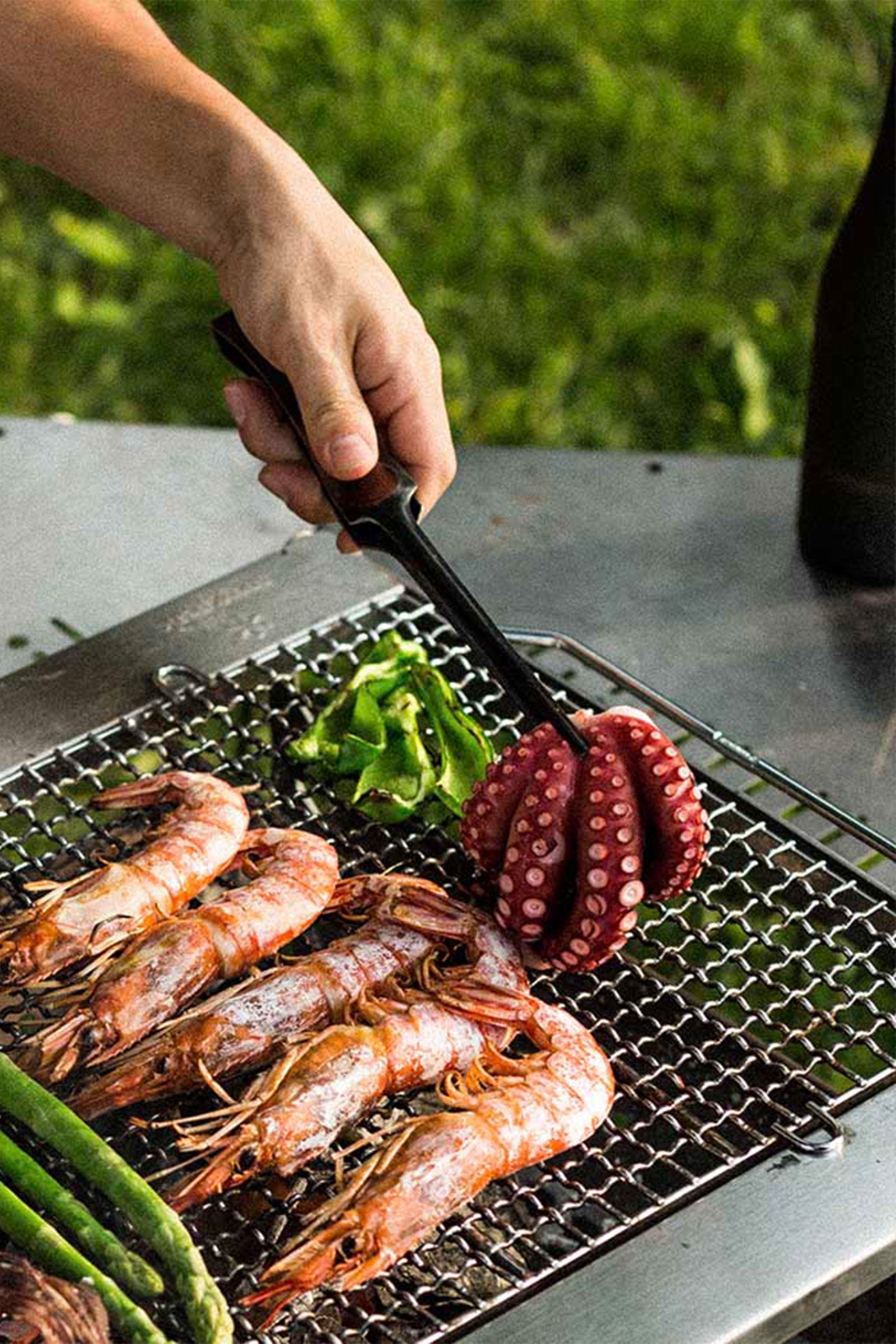BBQ Pitts