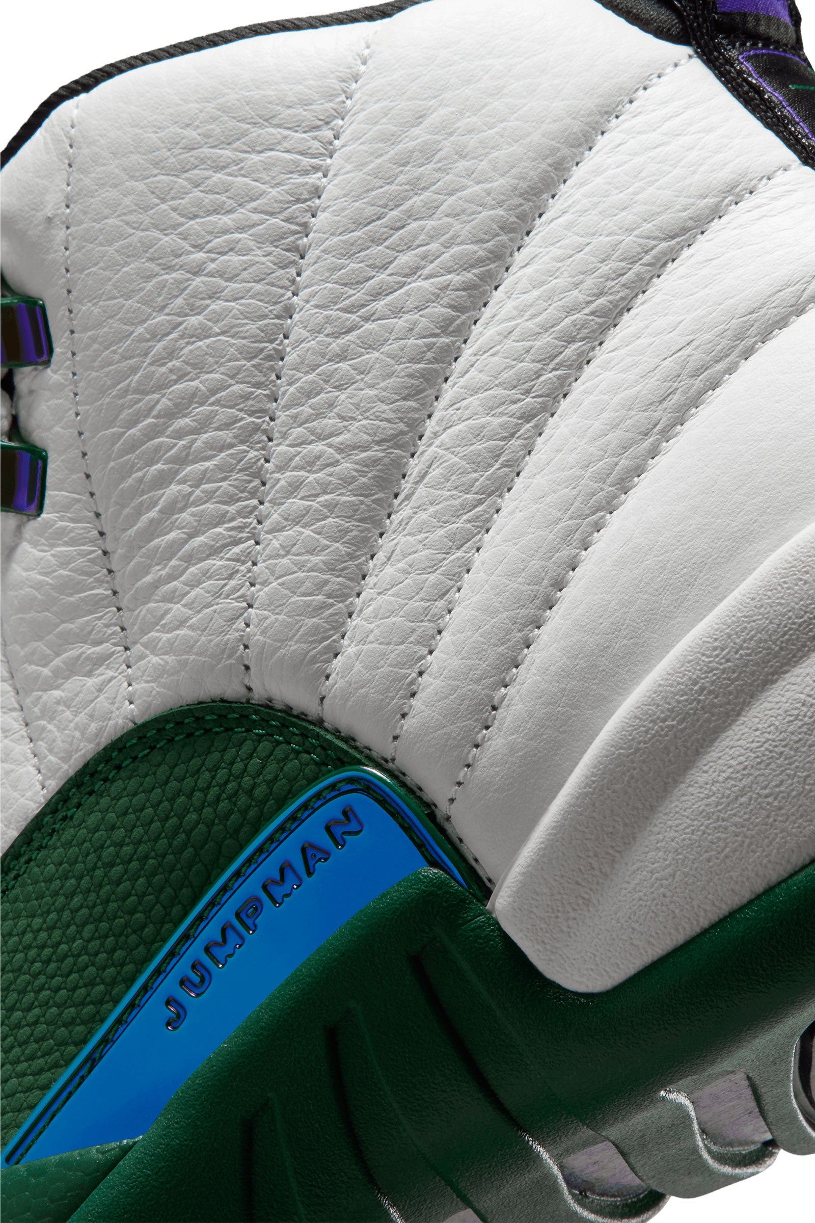 Air Jordan 12 Retro