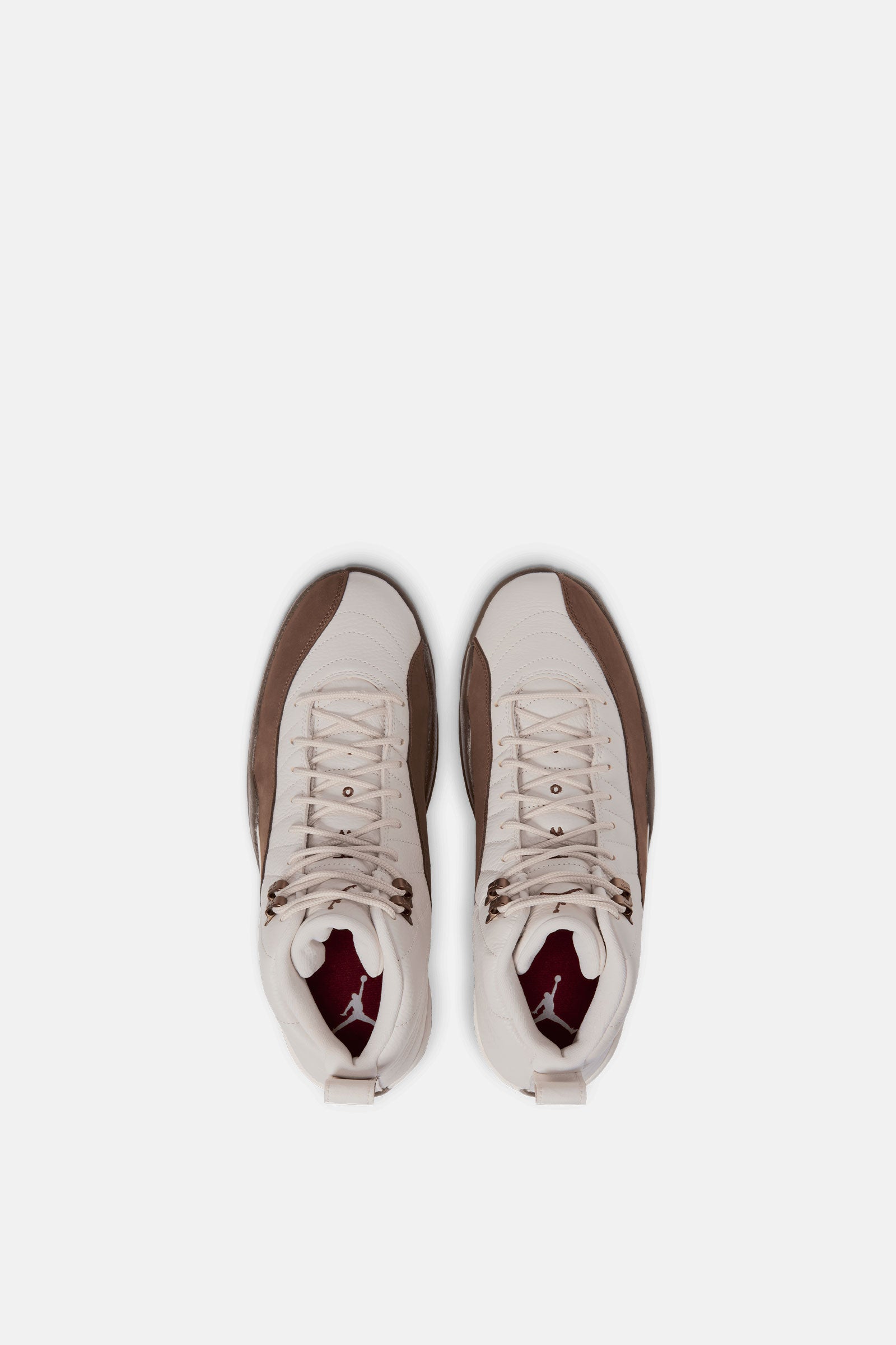 Air Jordan 12 Retro "Fireside"