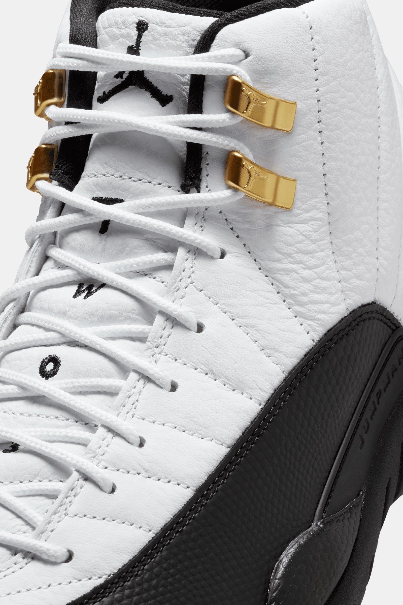 Air Jordan 12 Retro "Taxi"