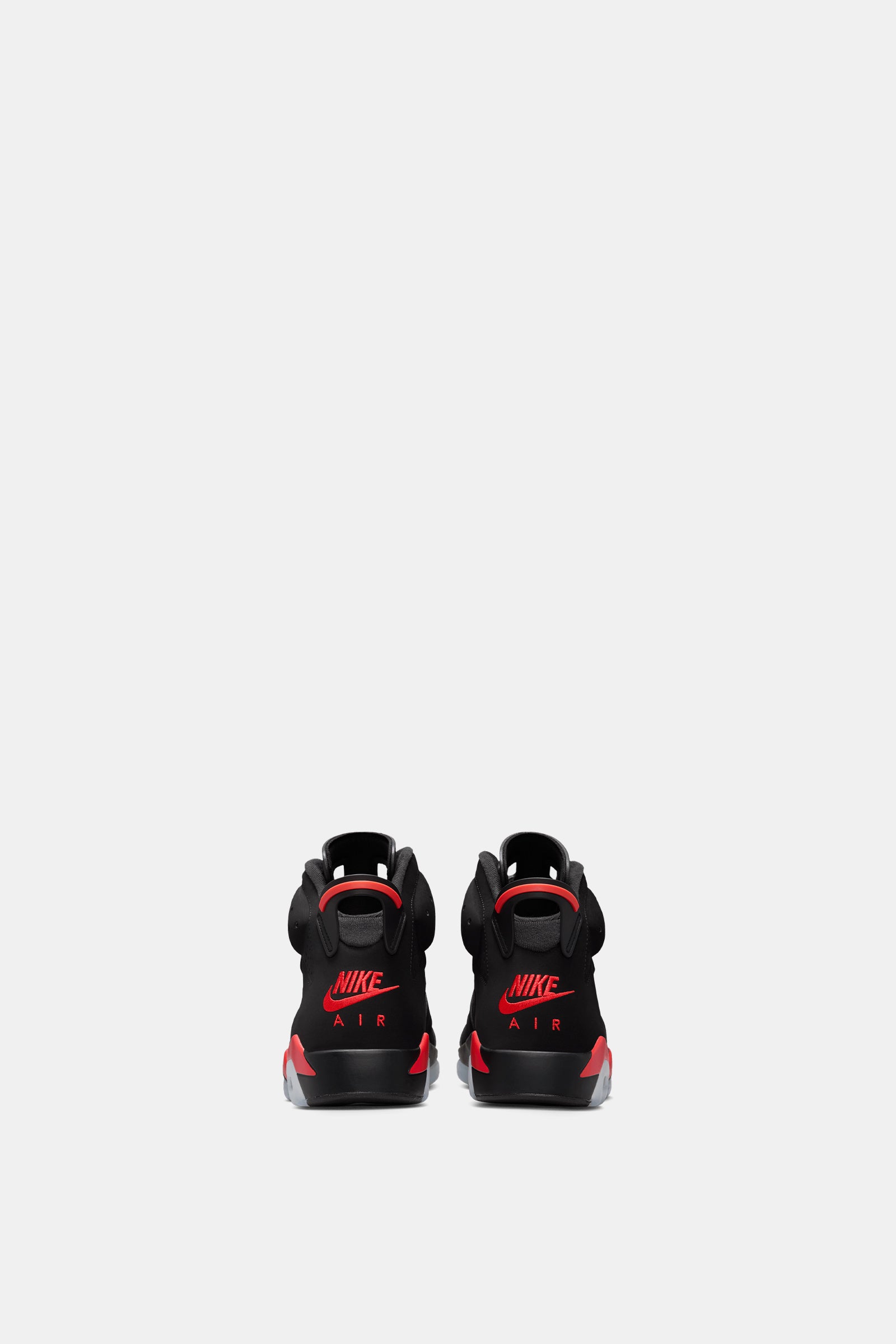 Air Jordan 6 Retro "Infrared Salesman"
