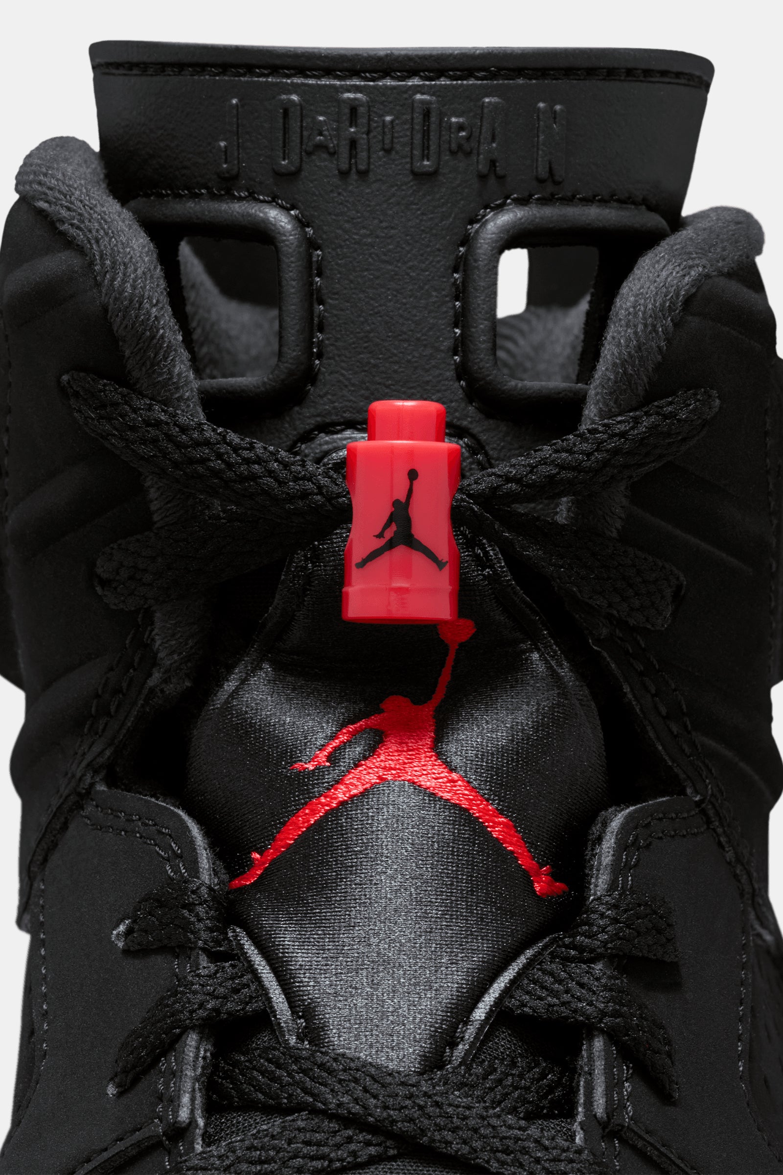 Air Jordan 6 Retro "Infrared Salesman"