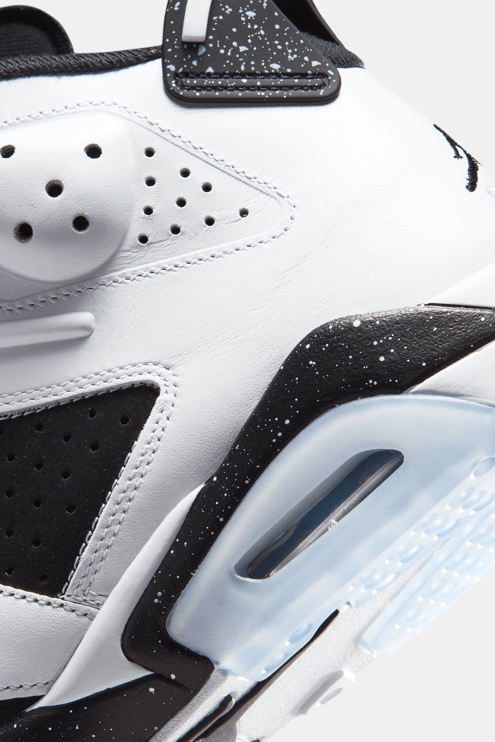 Air Jordan 6 Retro