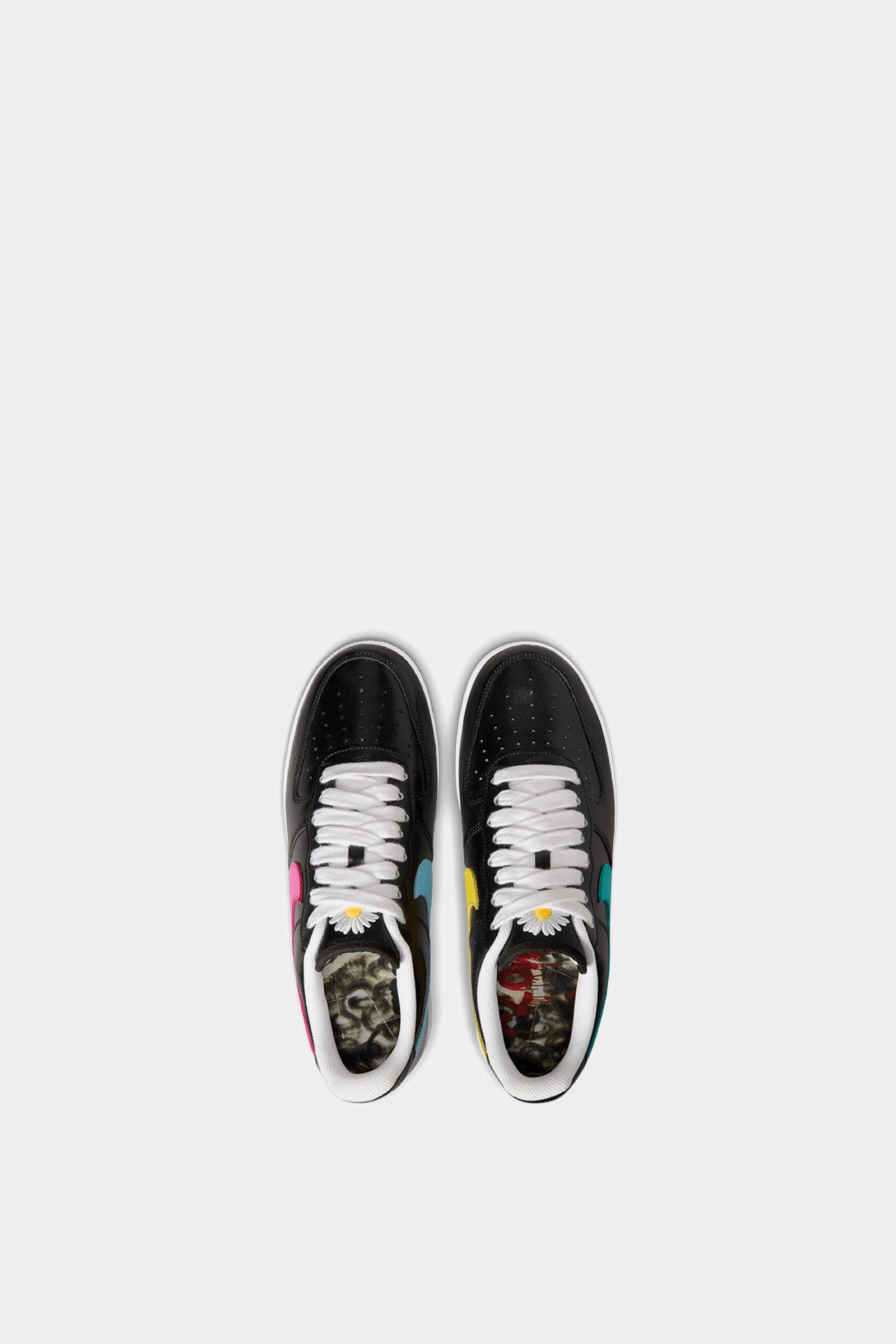 Nike Air Force 1 ’07 Para-Noise