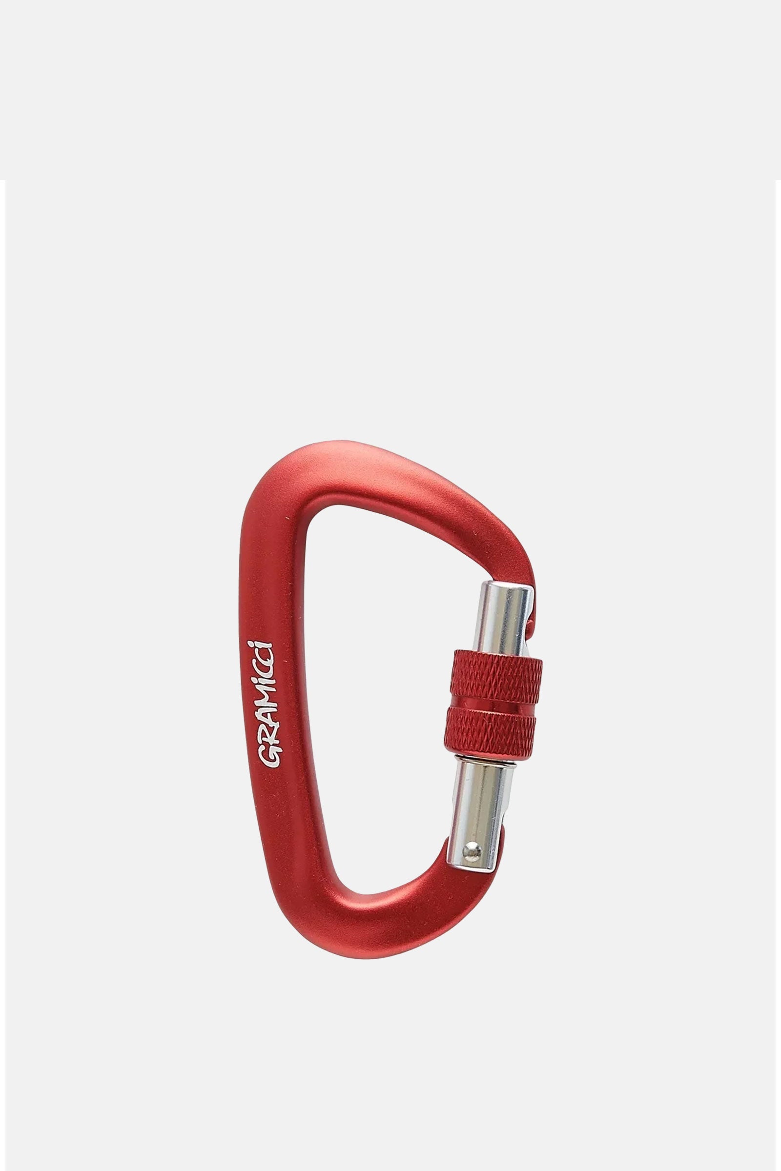 Carabiner