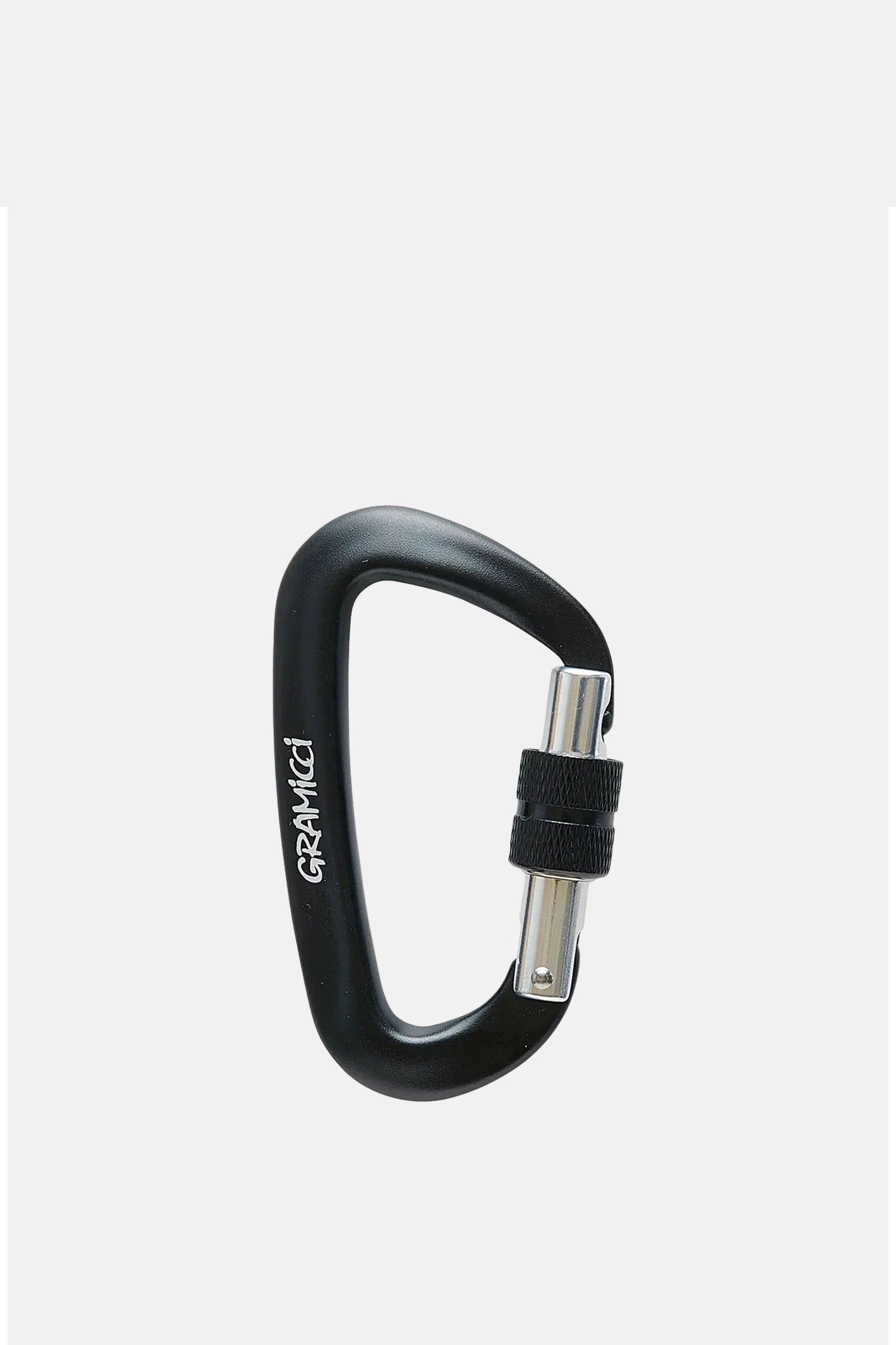Carabiner